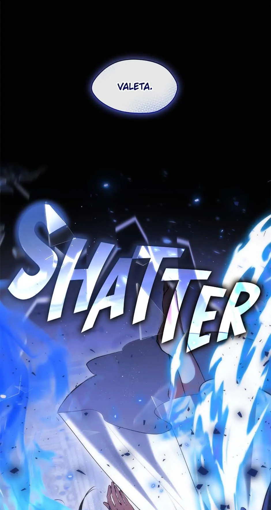 I Failed to Oust the Villain! chapter 96 page 61