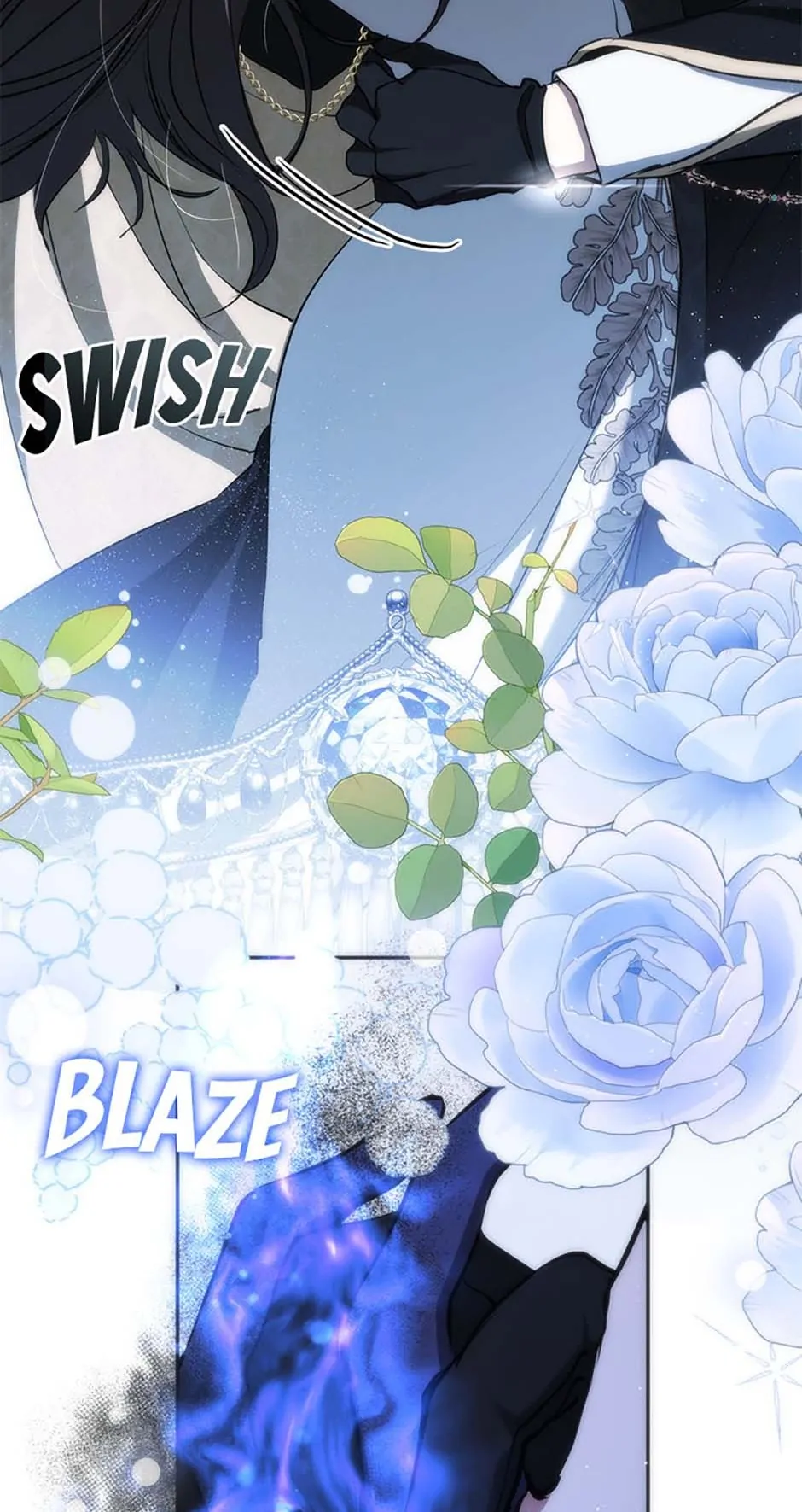 I Failed to Oust the Villain! chapter 96 page 64