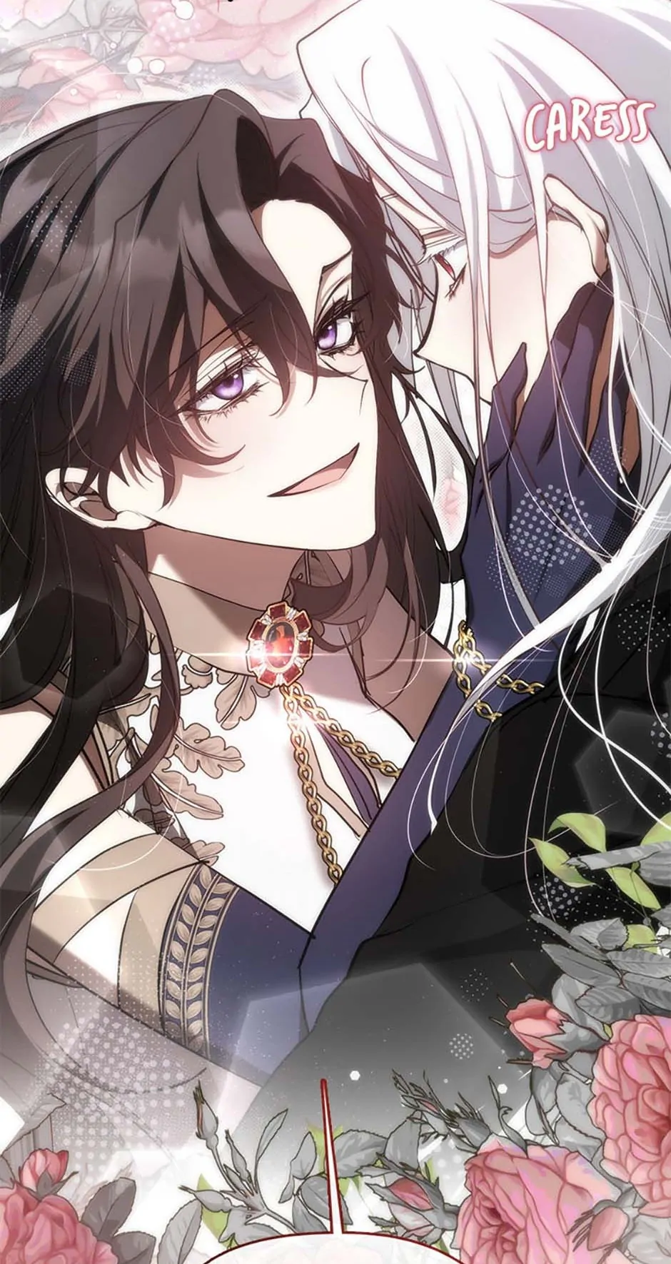 I Failed to Oust the Villain! chapter 96 page 67