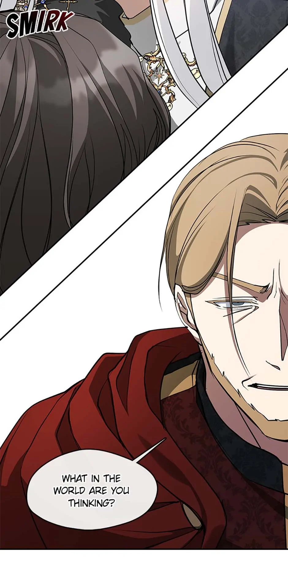 I Failed to Oust the Villain! chapter 96 page 7