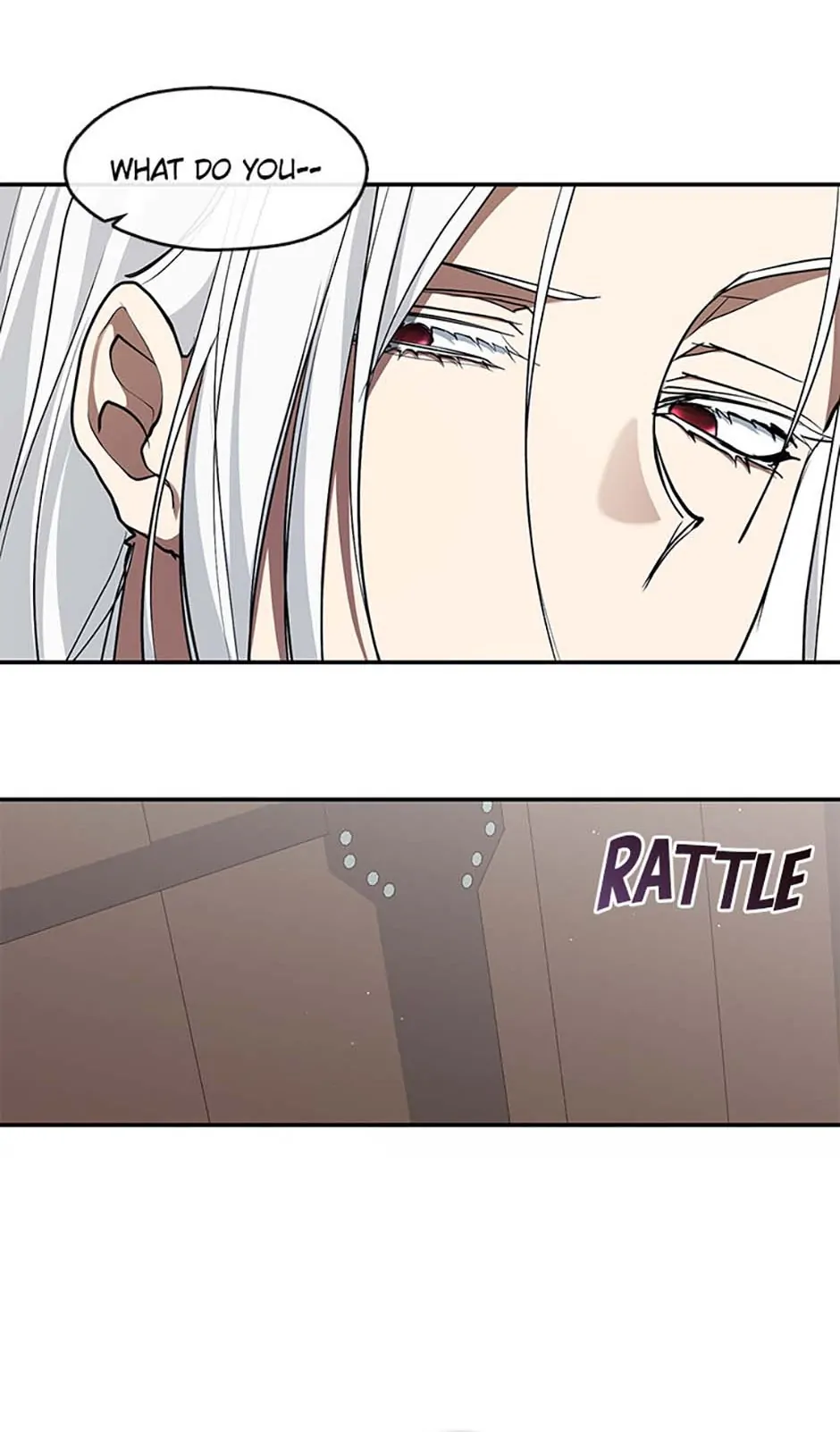 I Failed to Oust the Villain! chapter 96 page 9