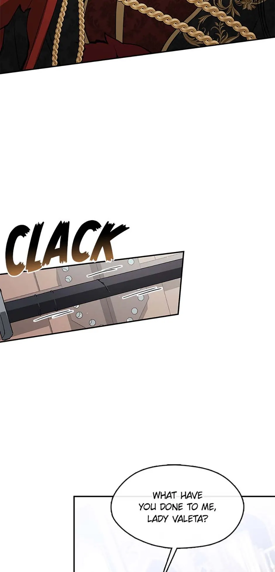 I Failed to Oust the Villain! chapter 97 page 11