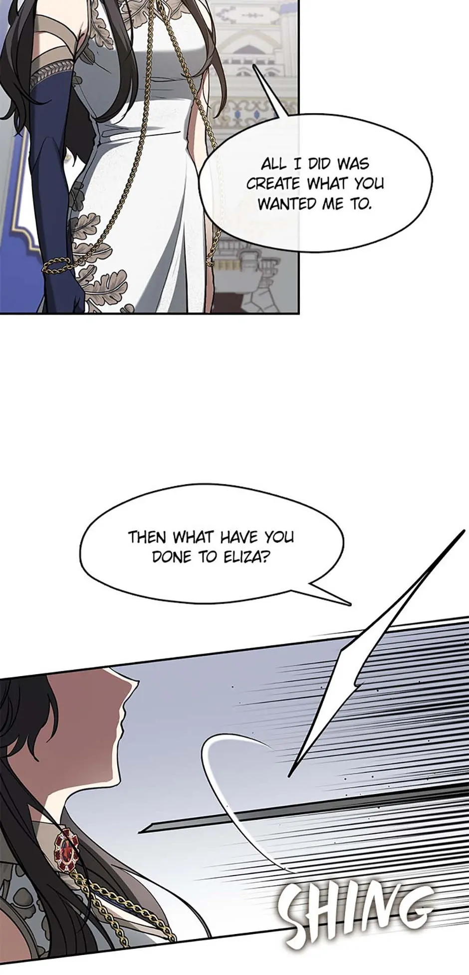 I Failed to Oust the Villain! chapter 97 page 13