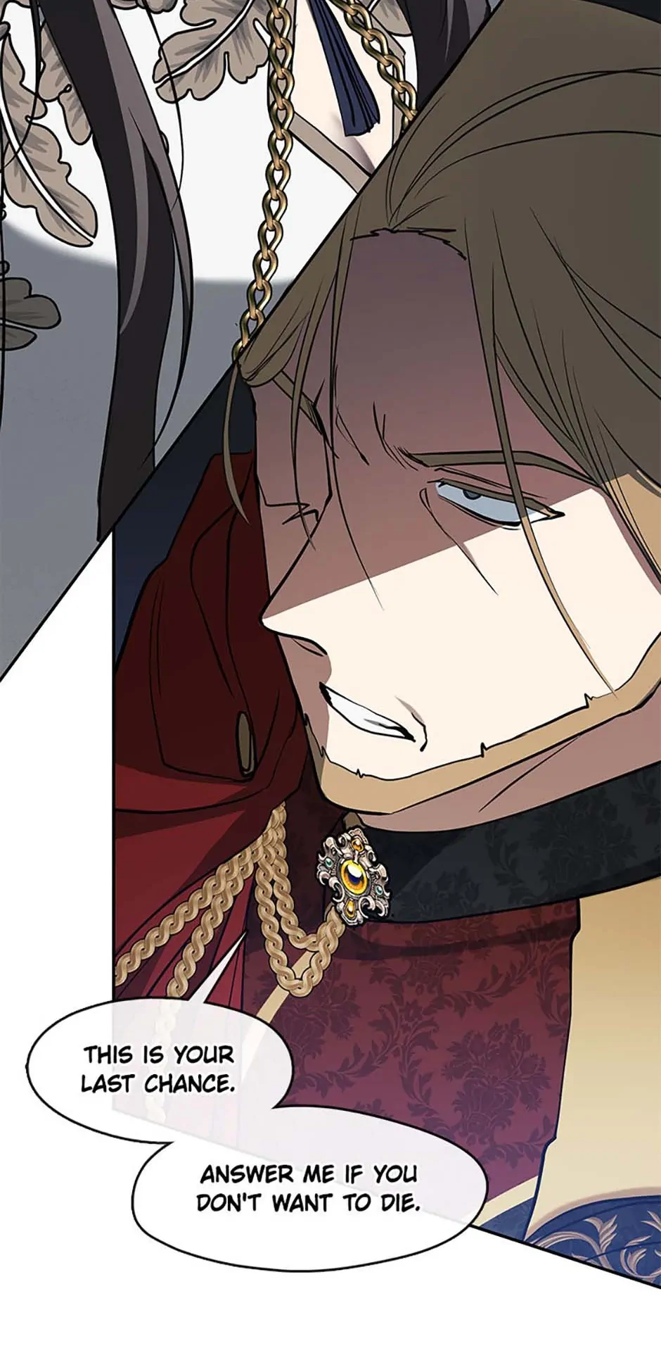 I Failed to Oust the Villain! chapter 97 page 15