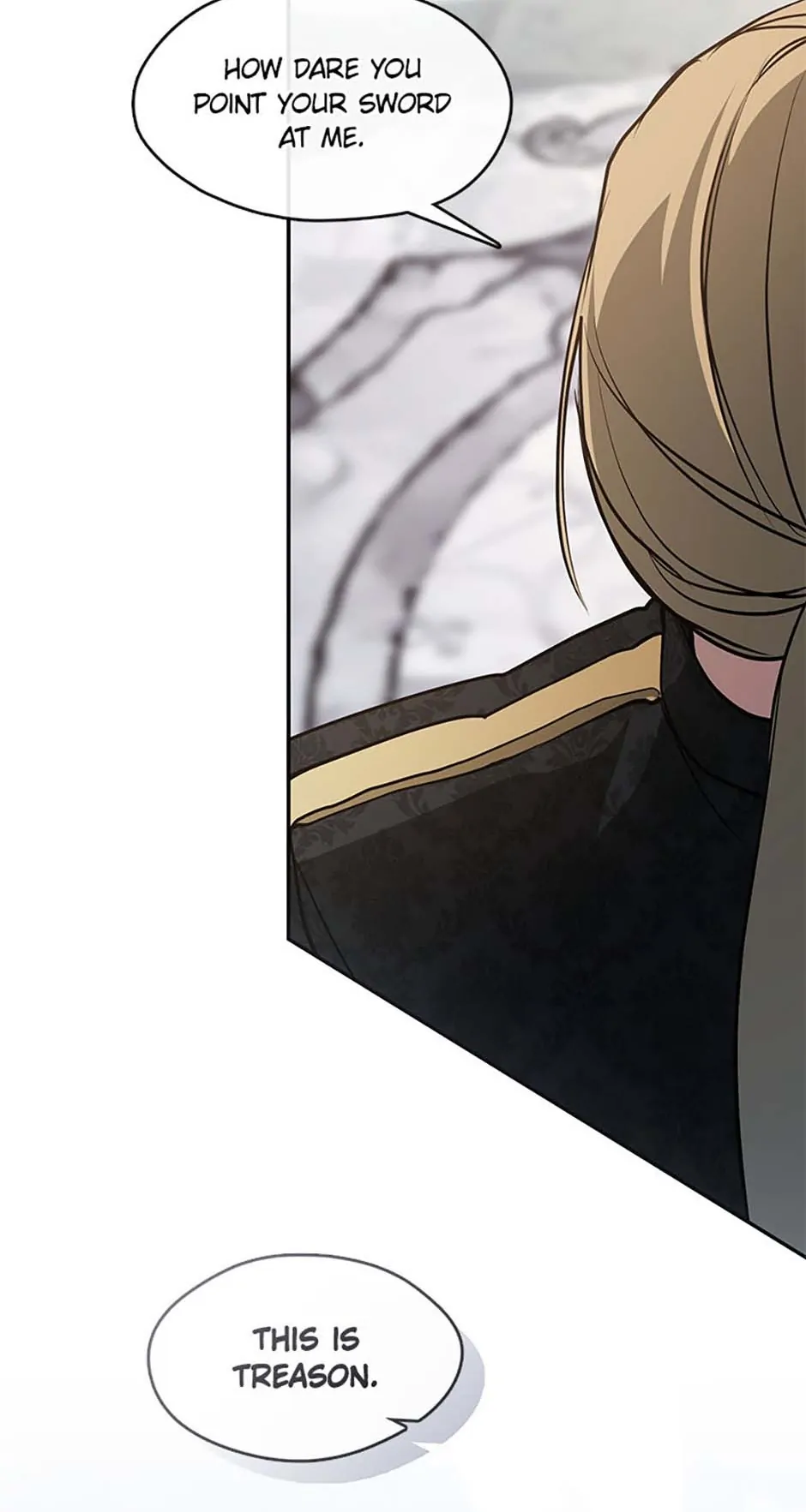 I Failed to Oust the Villain! chapter 97 page 19