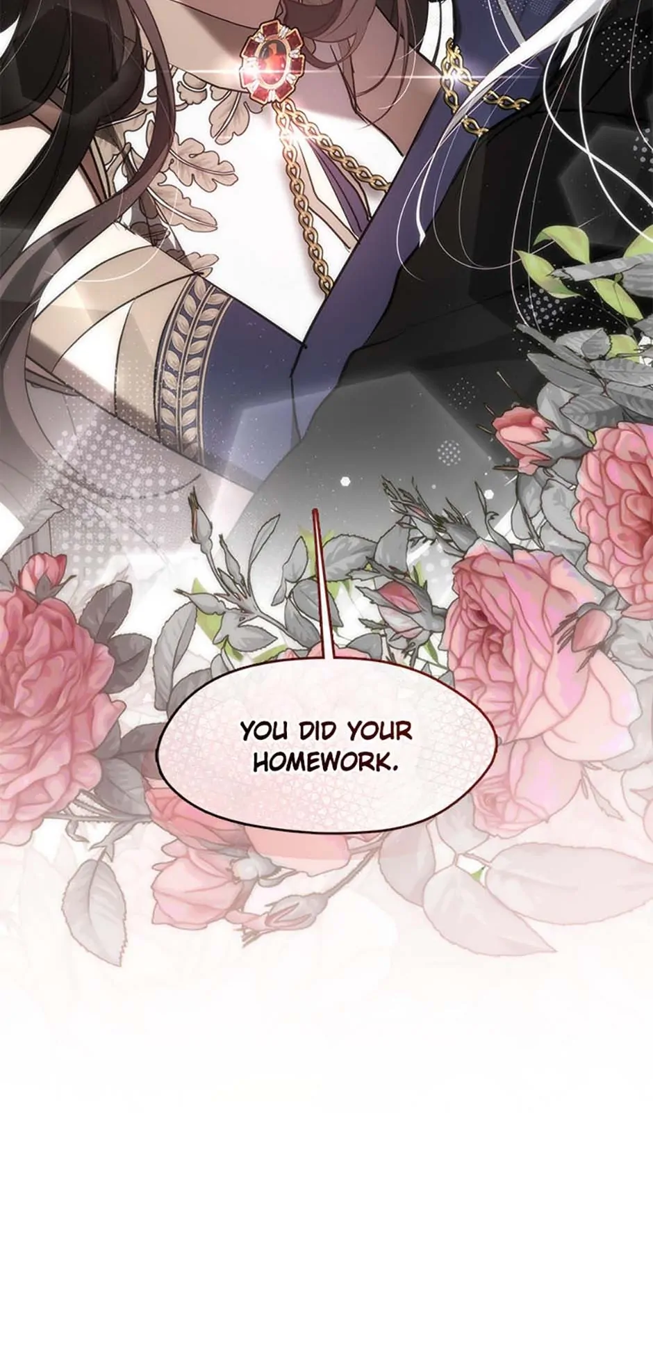 I Failed to Oust the Villain! chapter 97 page 2