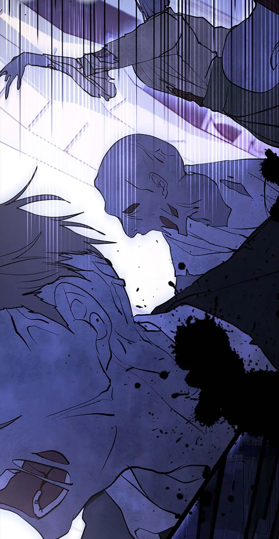 I Failed to Oust the Villain! chapter 97 page 25