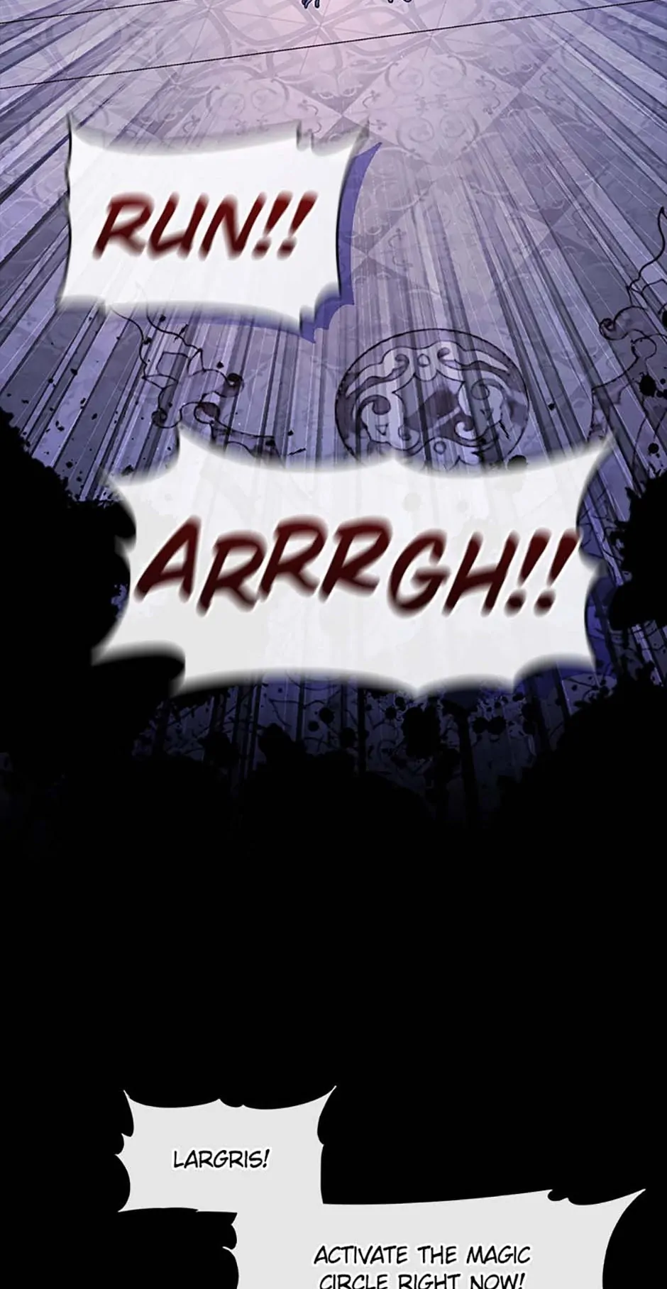 I Failed to Oust the Villain! chapter 97 page 27