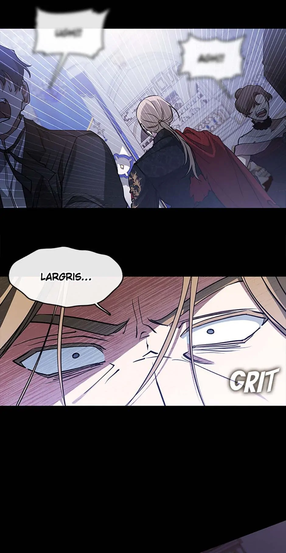 I Failed to Oust the Villain! chapter 97 page 29