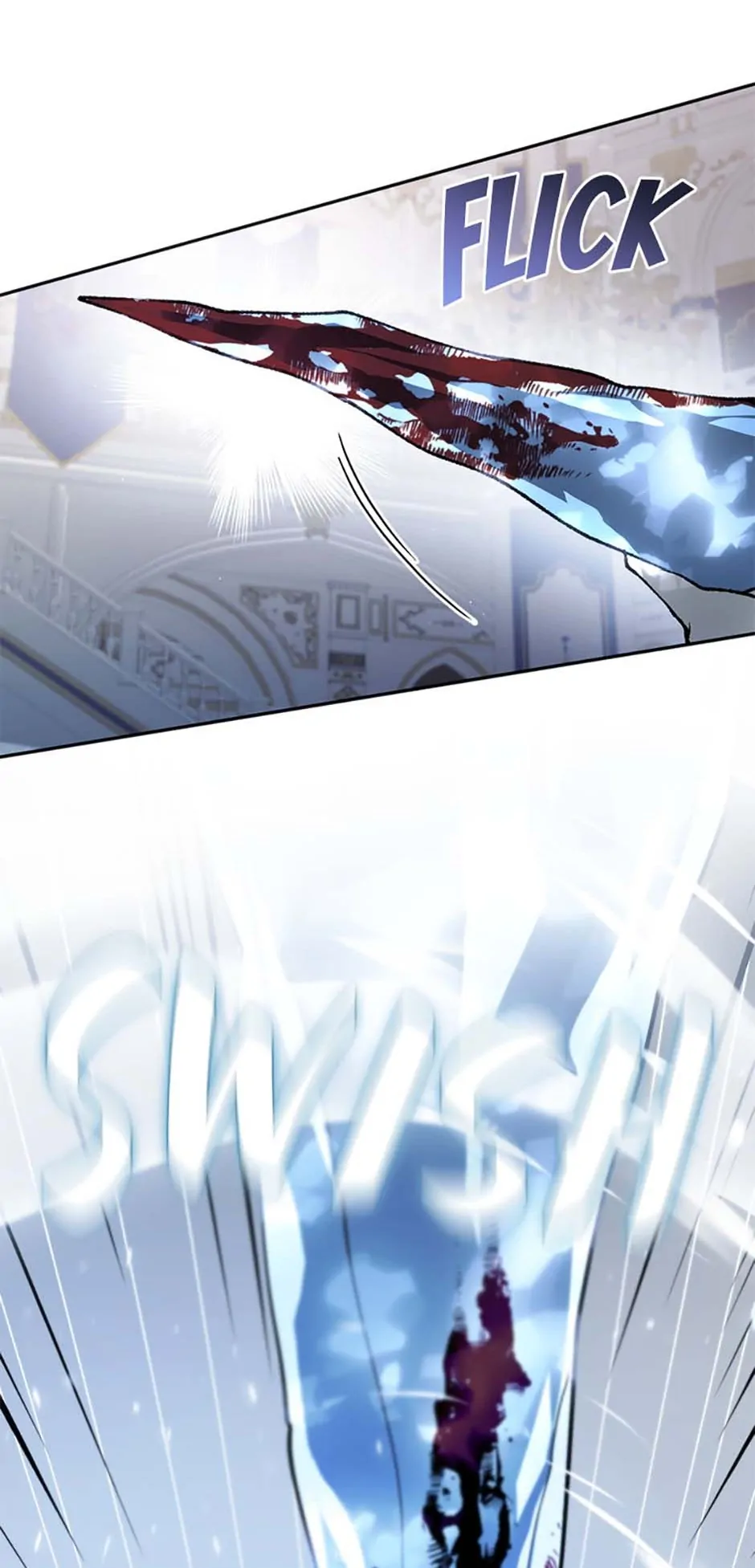 I Failed to Oust the Villain! chapter 97 page 3