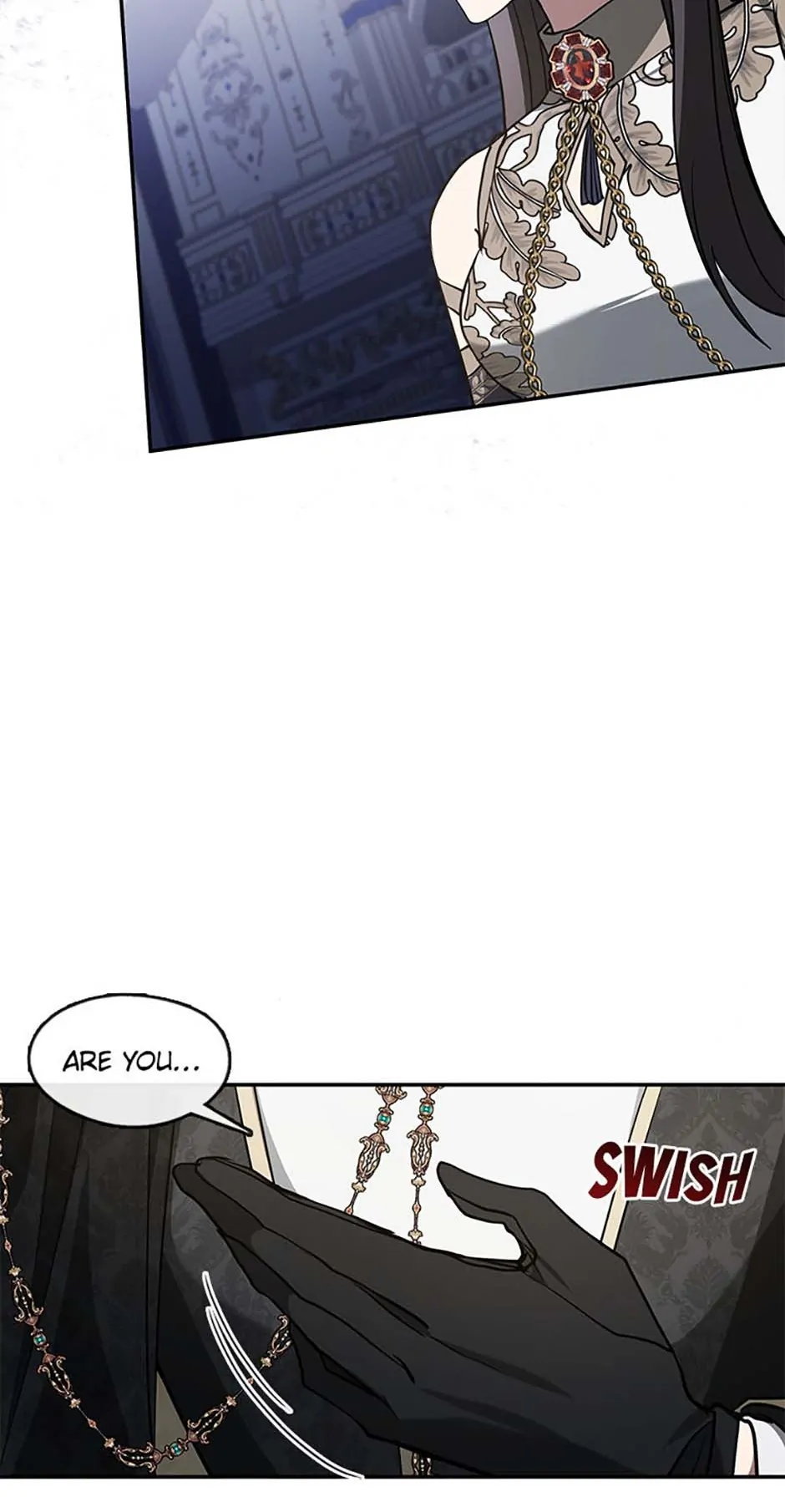 I Failed to Oust the Villain! chapter 97 page 31