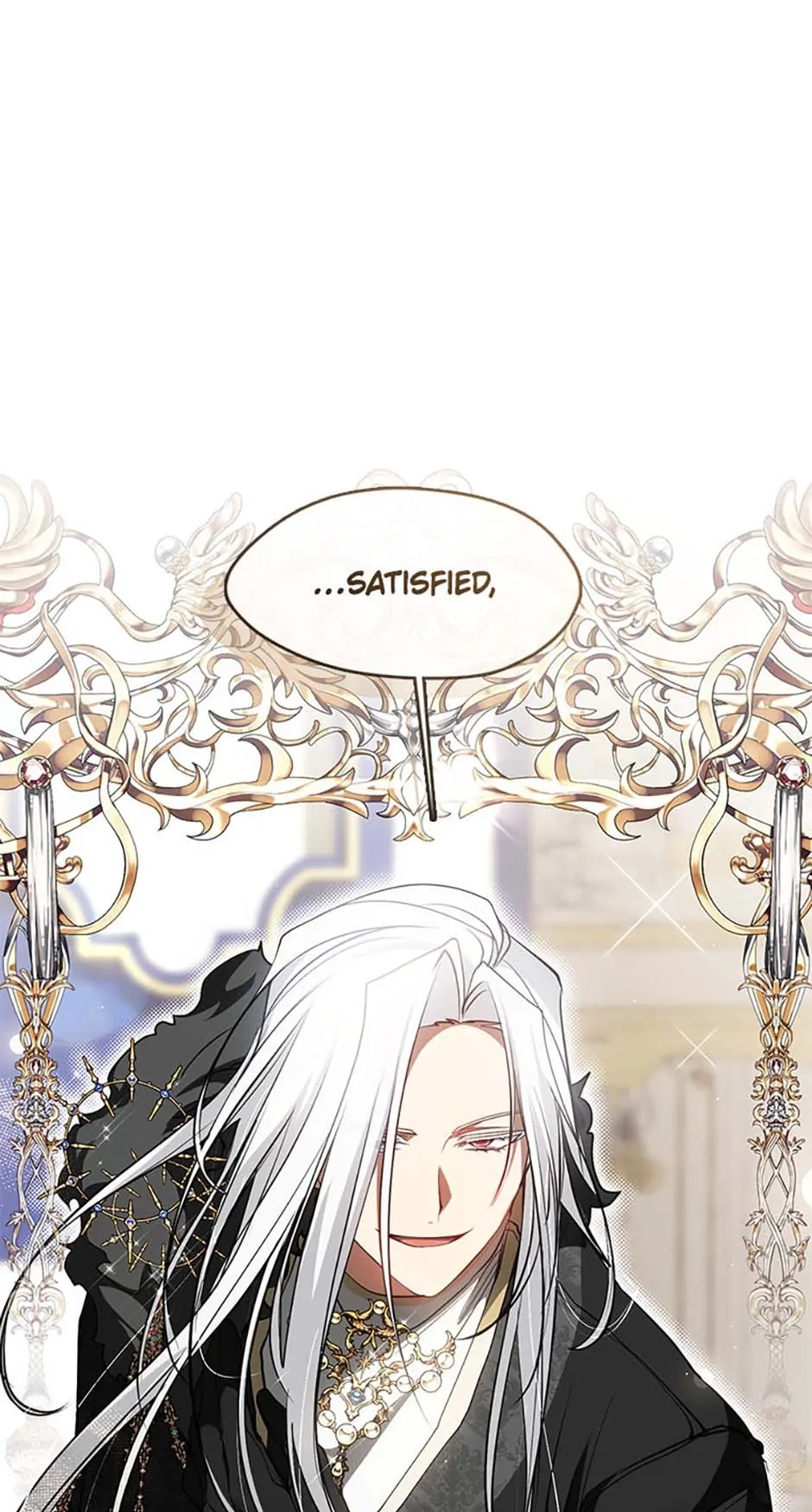 I Failed to Oust the Villain! chapter 97 page 32