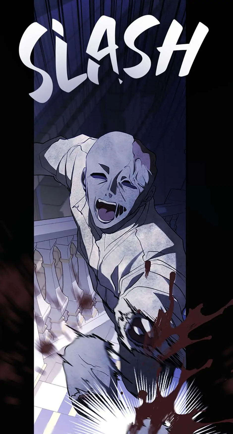 I Failed to Oust the Villain! chapter 97 page 37