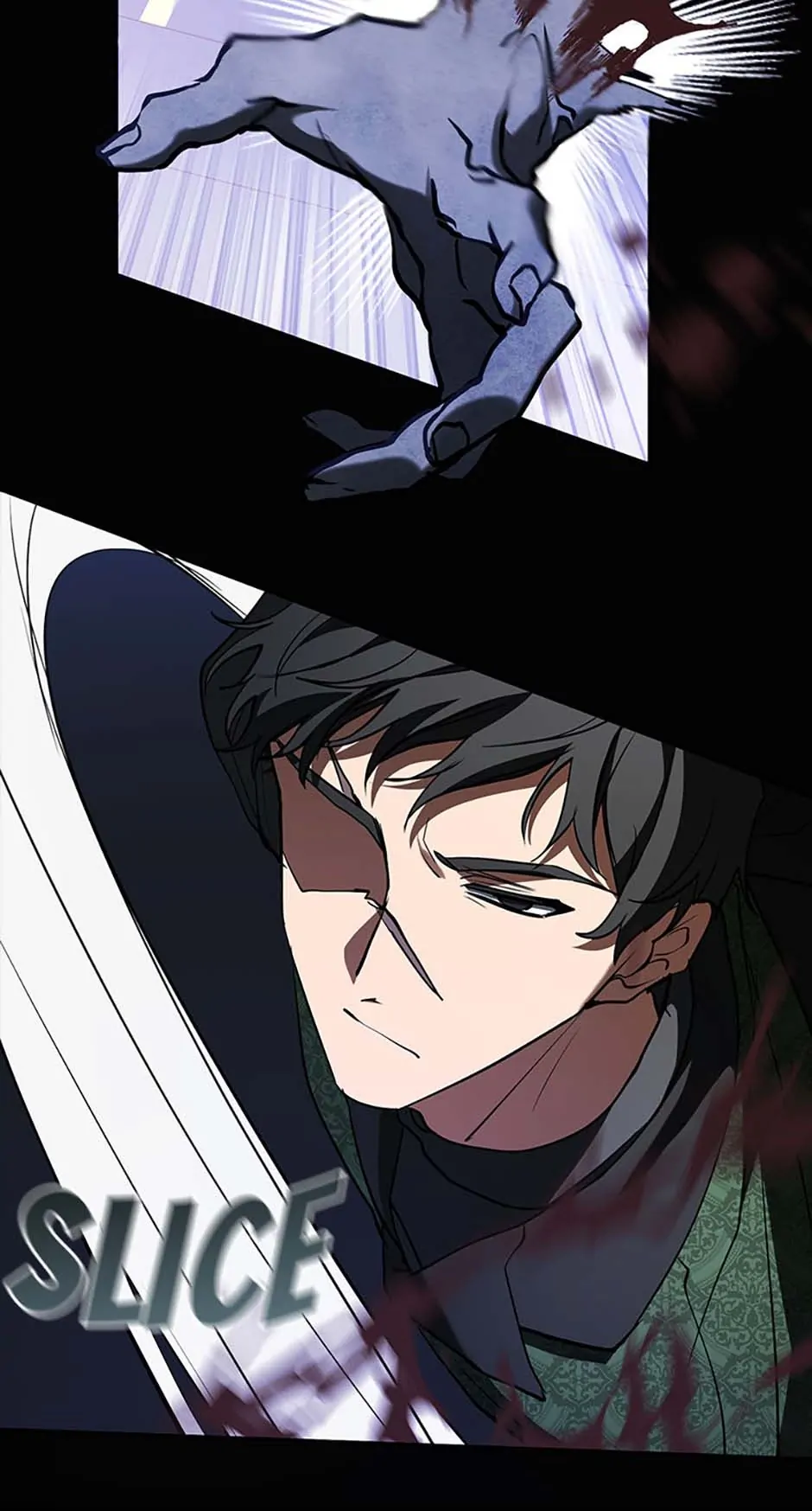 I Failed to Oust the Villain! chapter 97 page 38