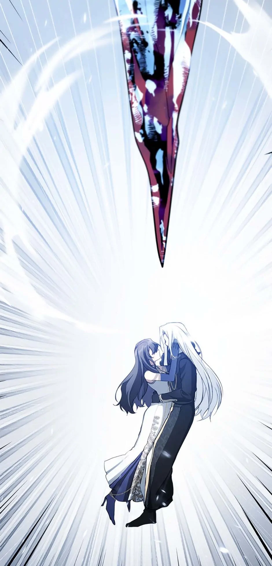 I Failed to Oust the Villain! chapter 97 page 4