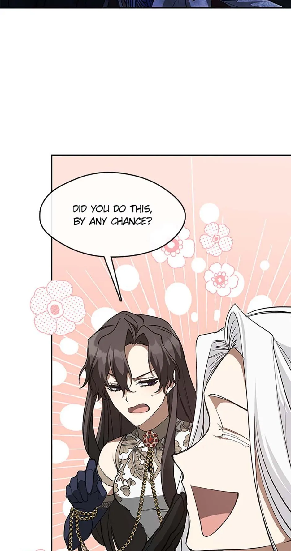 I Failed to Oust the Villain! chapter 97 page 42