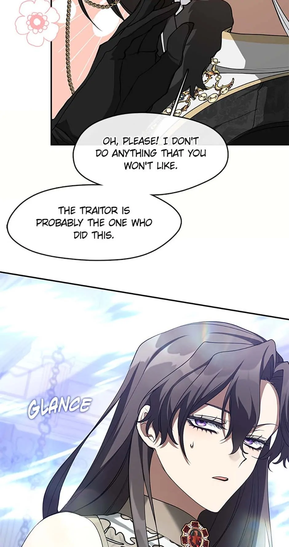 I Failed to Oust the Villain! chapter 97 page 43