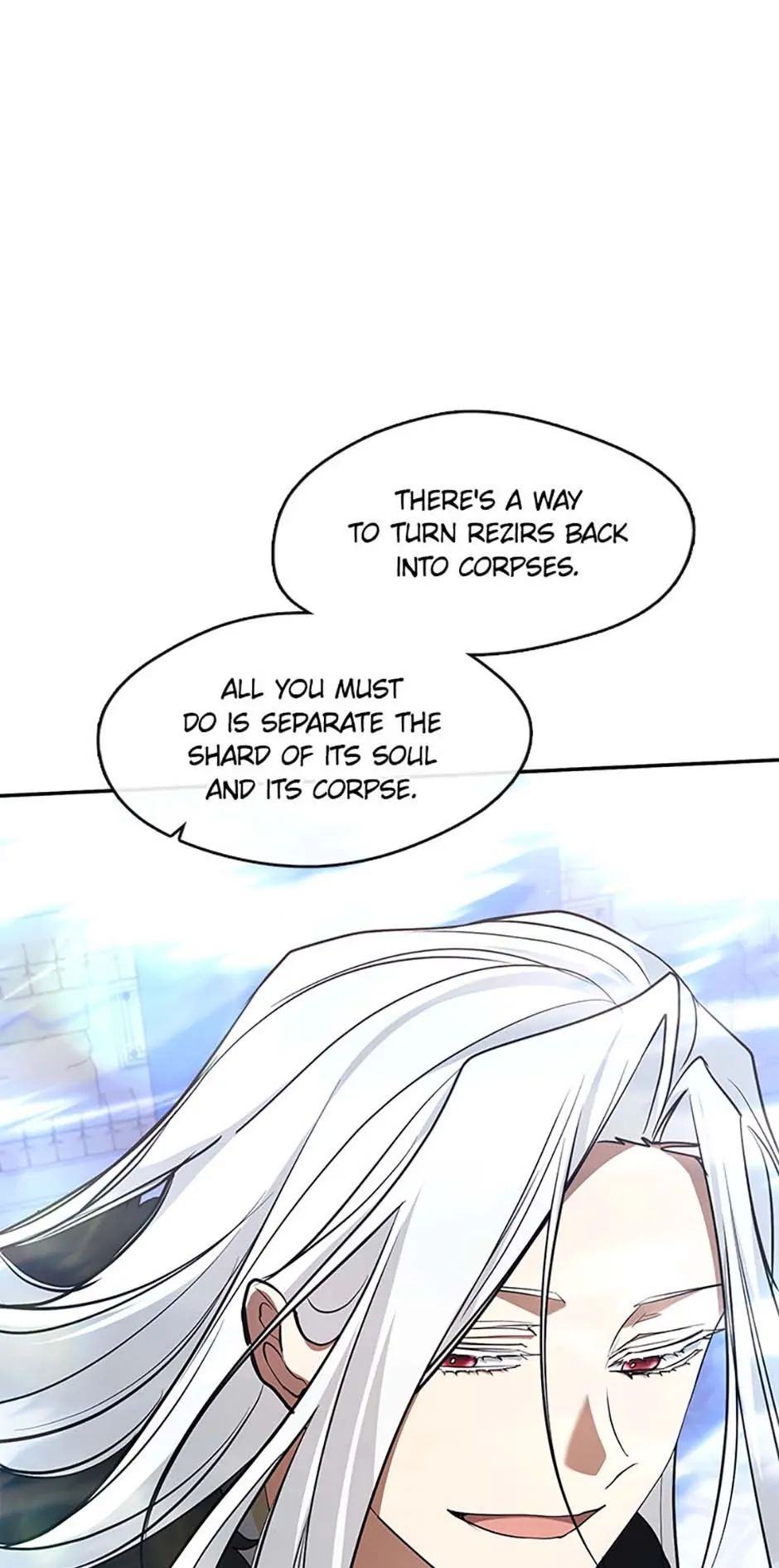 I Failed to Oust the Villain! chapter 97 page 46