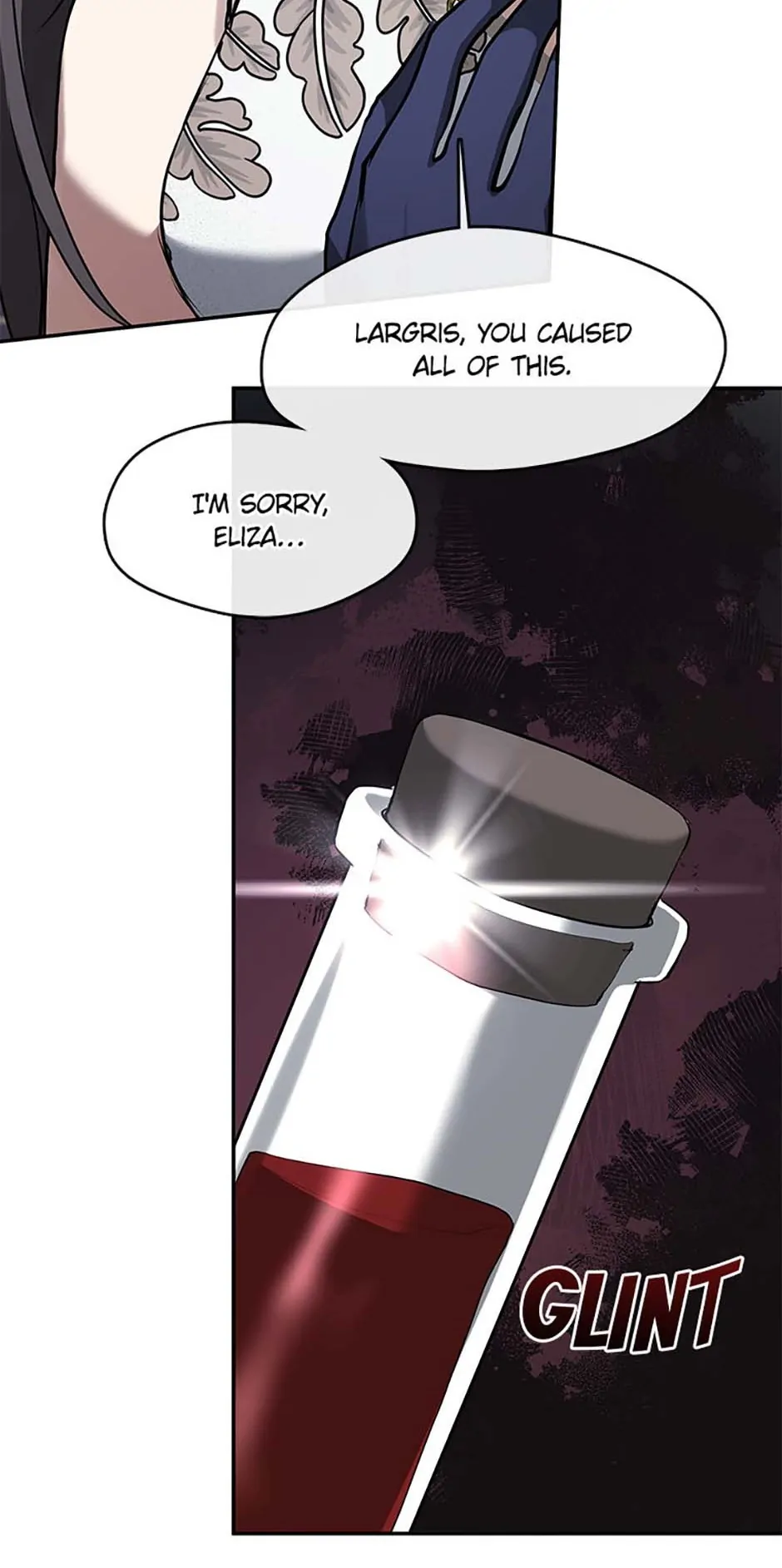 I Failed to Oust the Villain! chapter 97 page 52