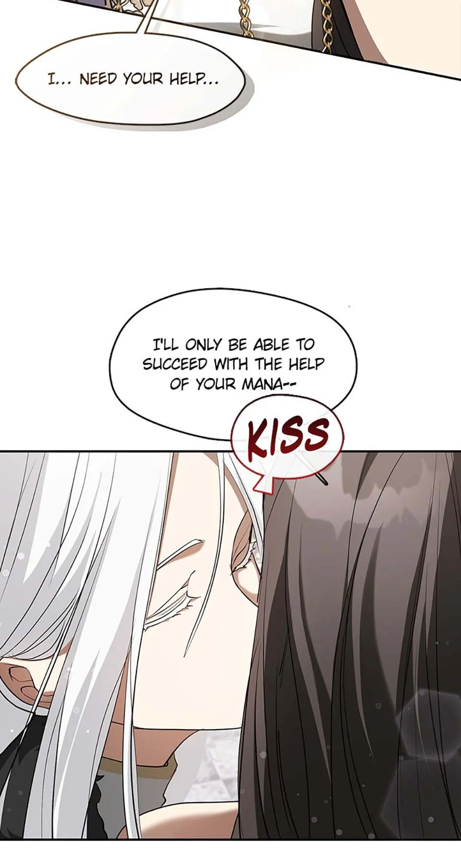 I Failed to Oust the Villain! chapter 97 page 56