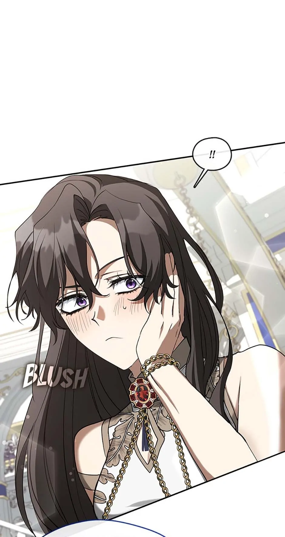 I Failed to Oust the Villain! chapter 97 page 57