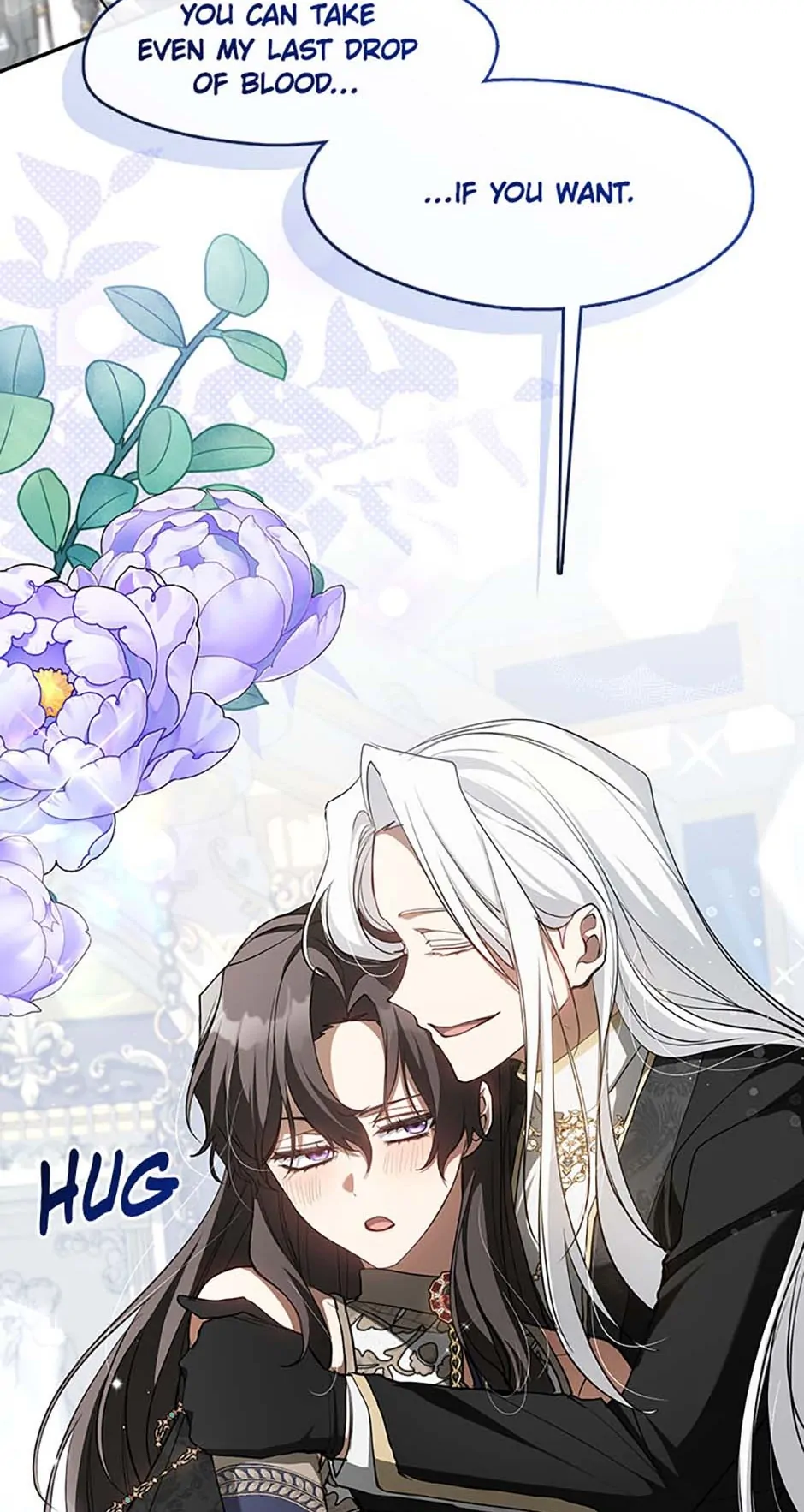 I Failed to Oust the Villain! chapter 97 page 58