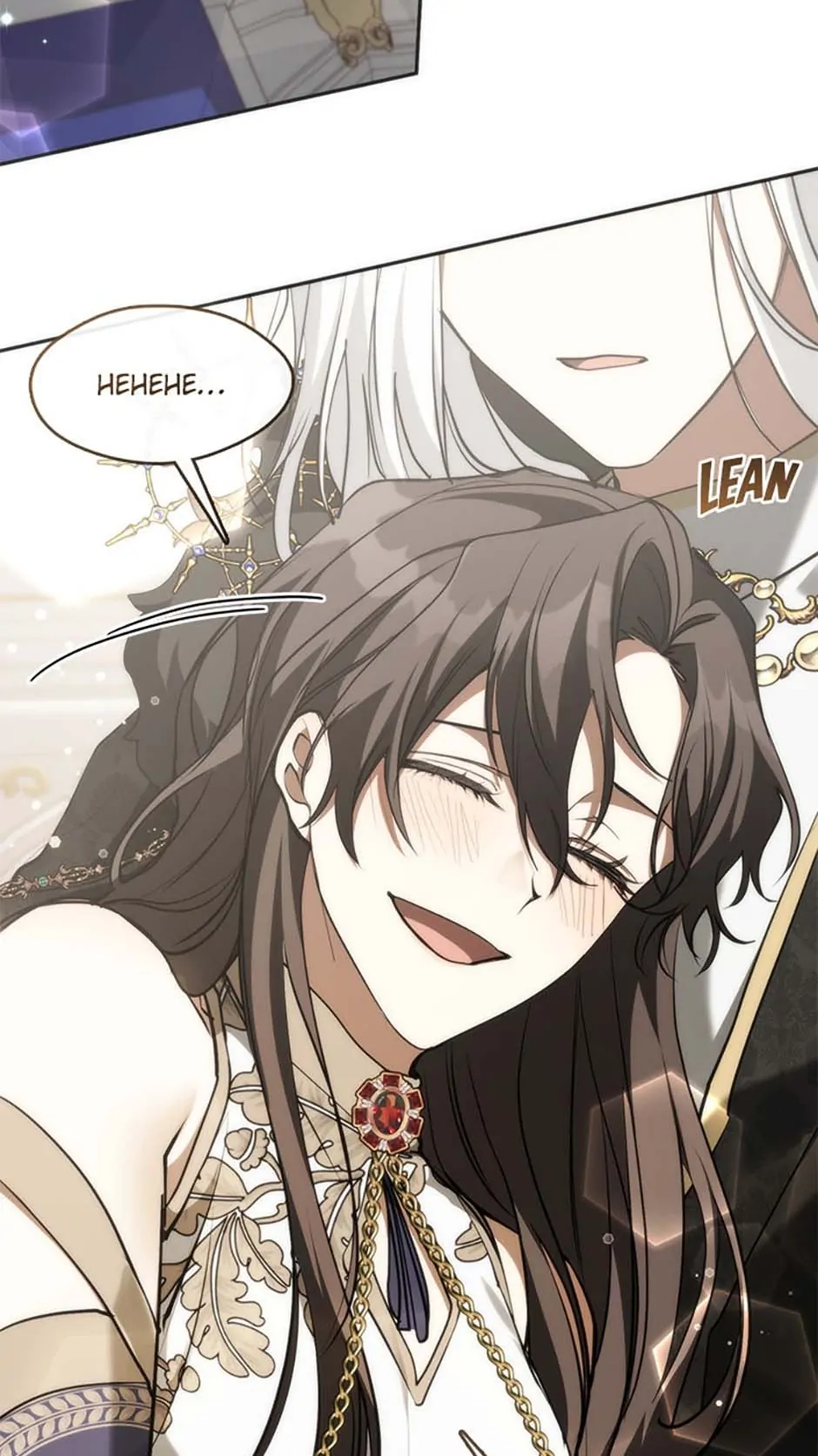 I Failed to Oust the Villain! chapter 97 page 61