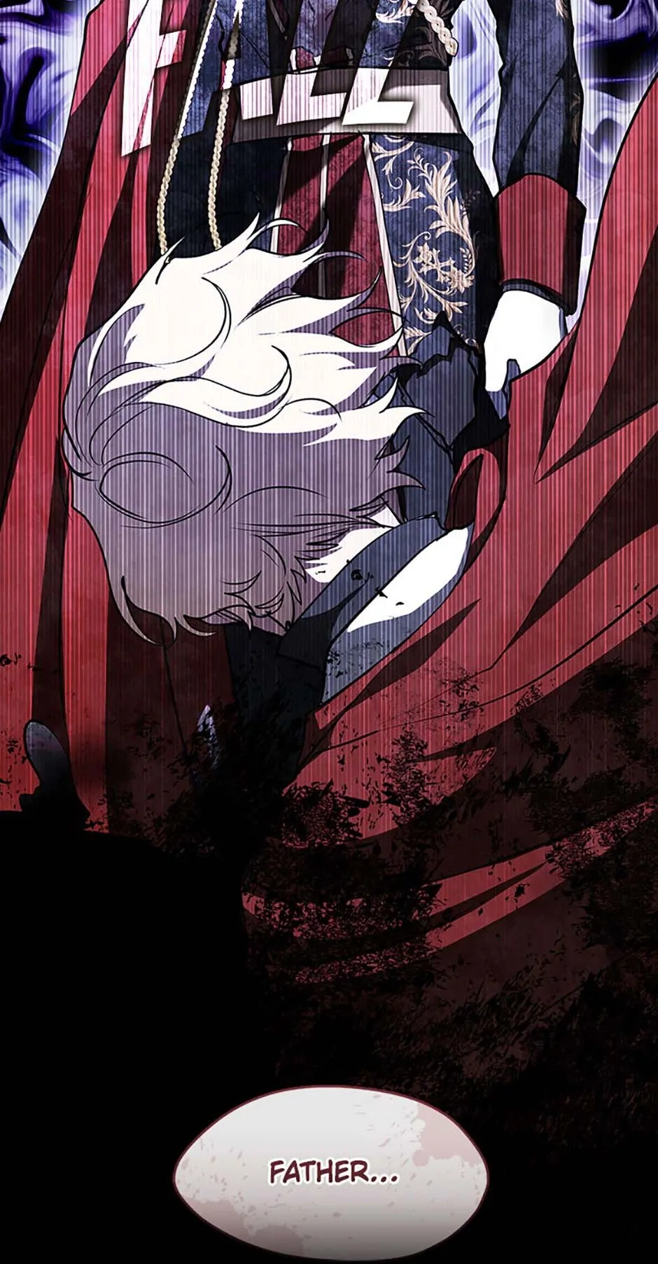 I Failed to Oust the Villain! chapter 97 page 72