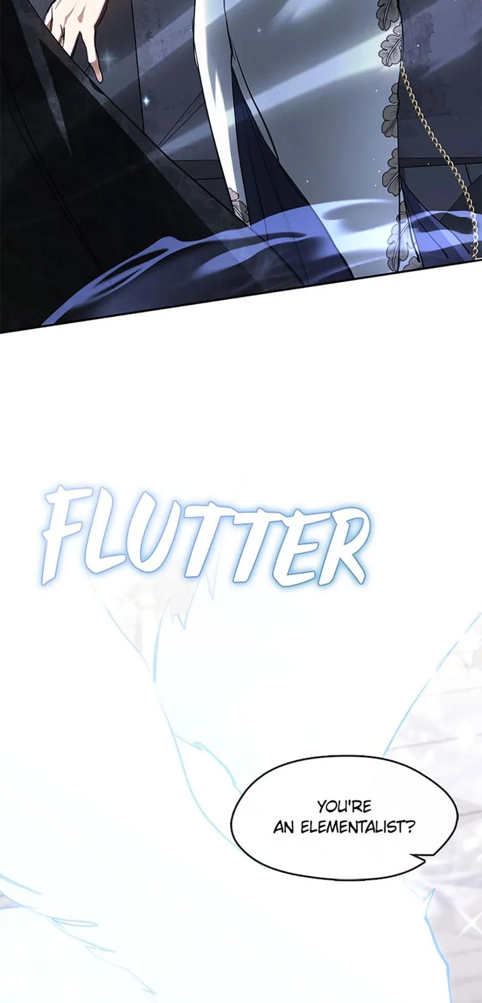 I Failed to Oust the Villain! chapter 97 page 8