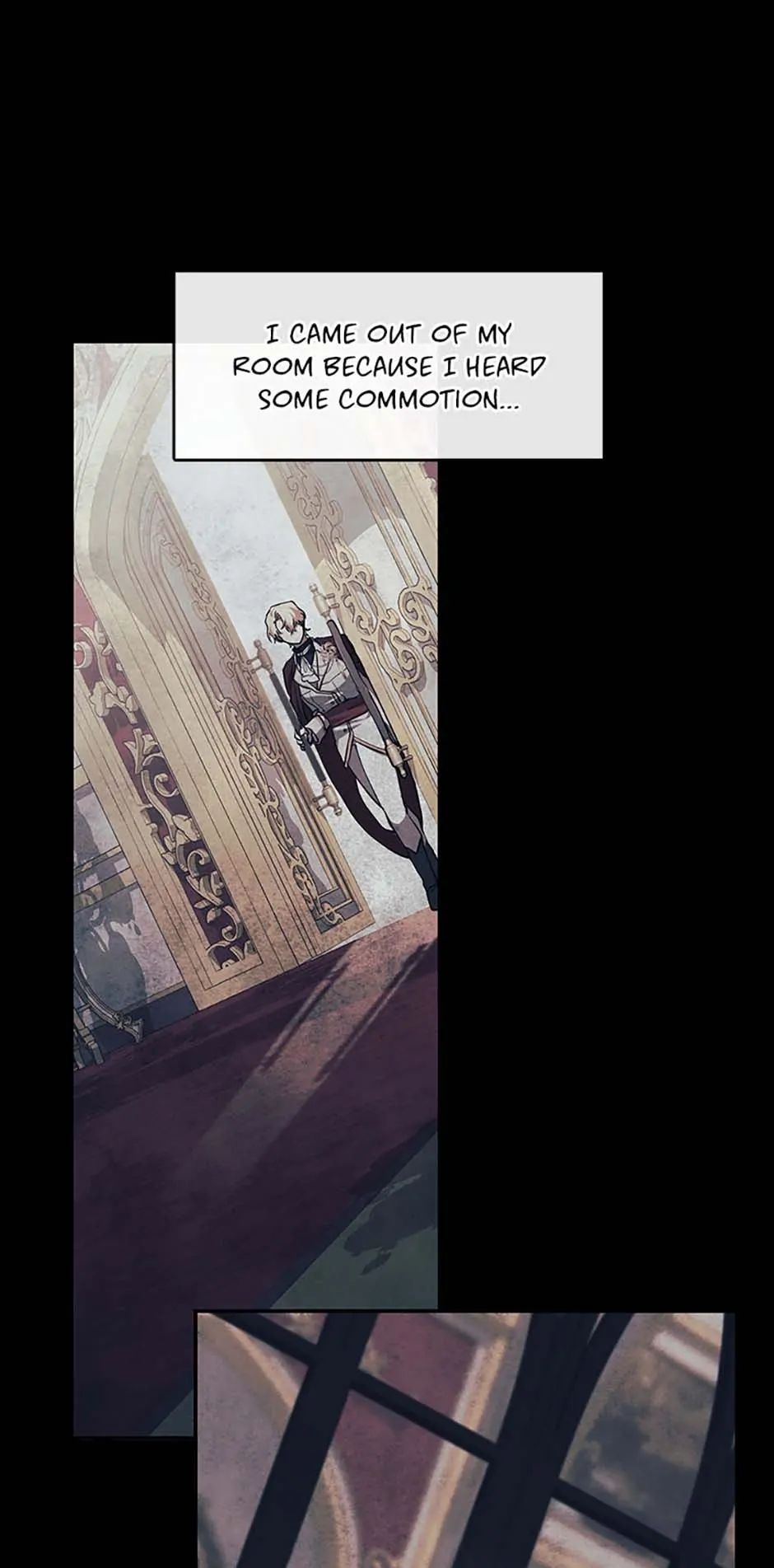 I Failed to Oust the Villain! chapter 98 page 1