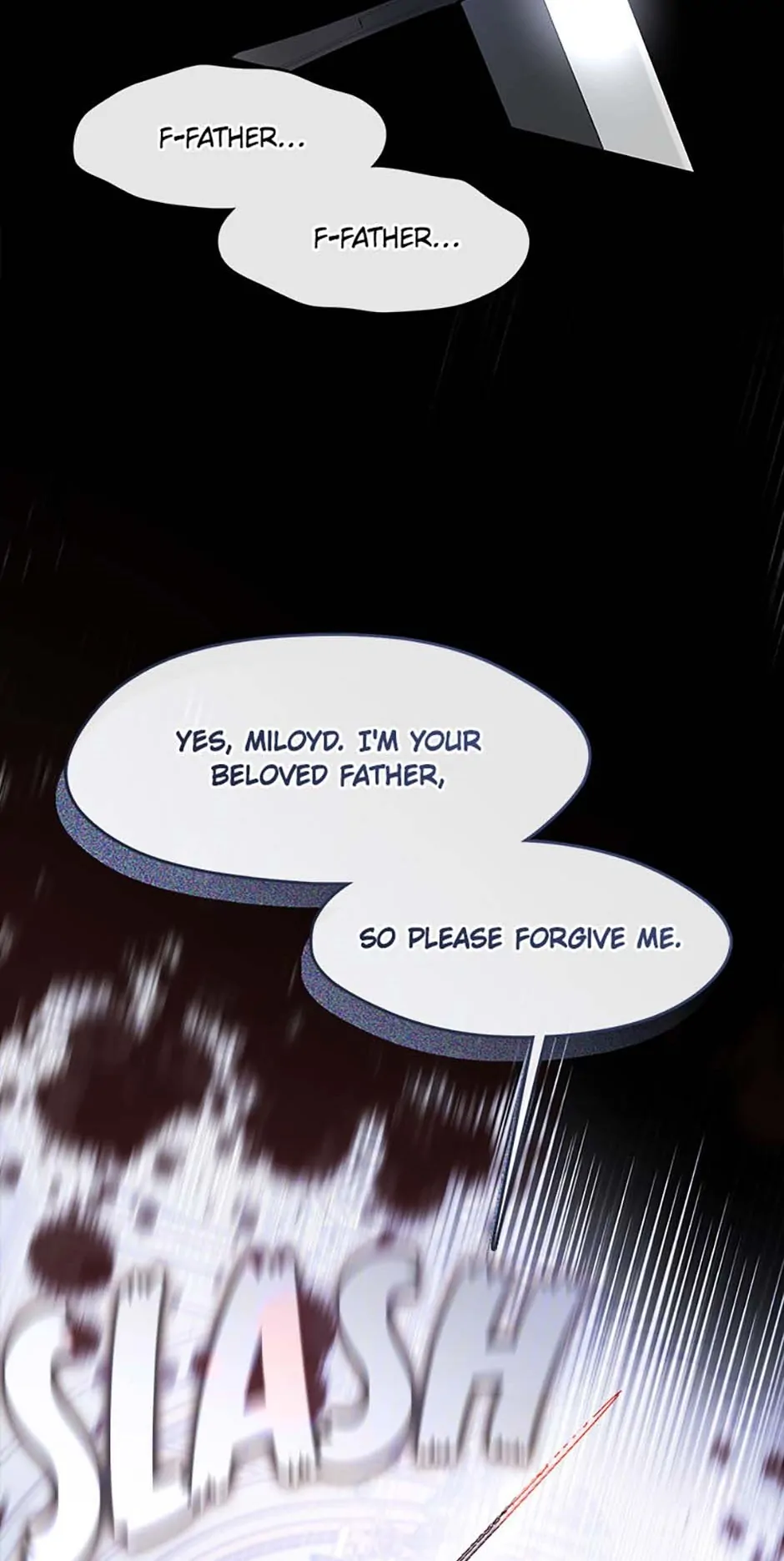 I Failed to Oust the Villain! chapter 98 page 10