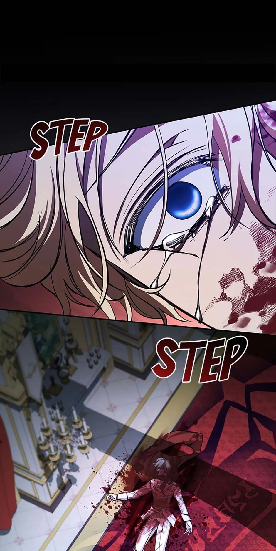 I Failed to Oust the Villain! chapter 98 page 12