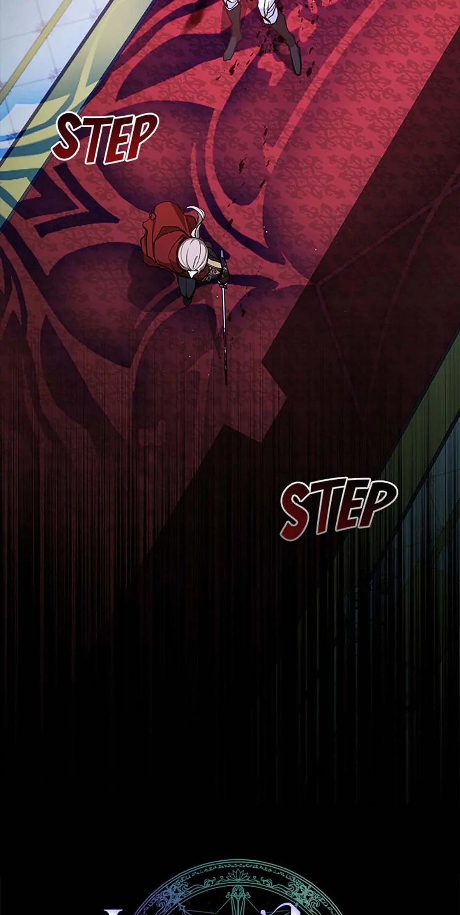 I Failed to Oust the Villain! chapter 98 page 13