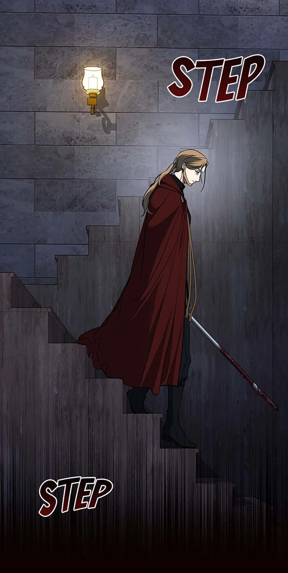 I Failed to Oust the Villain! chapter 98 page 15