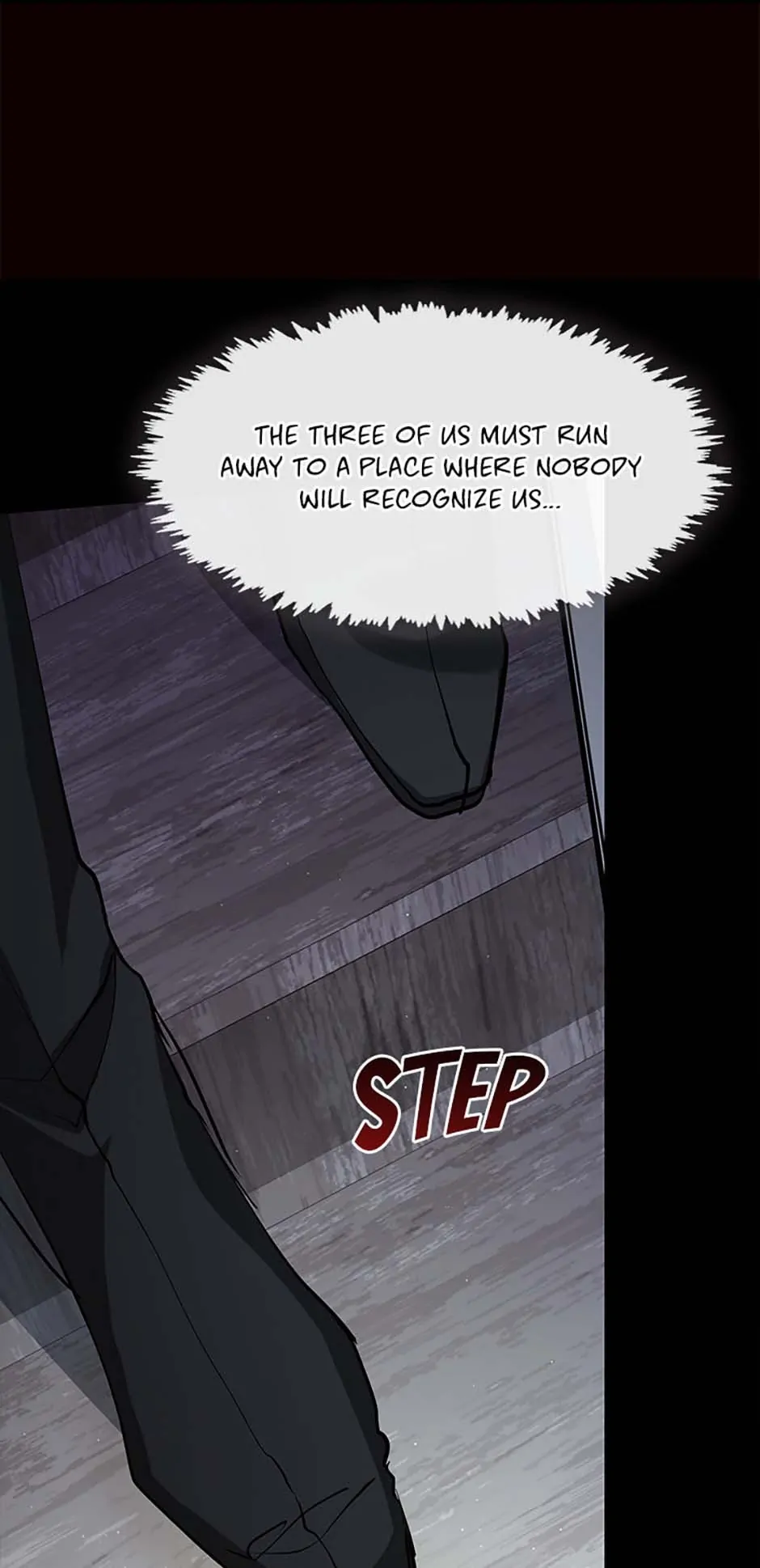 I Failed to Oust the Villain! chapter 98 page 16