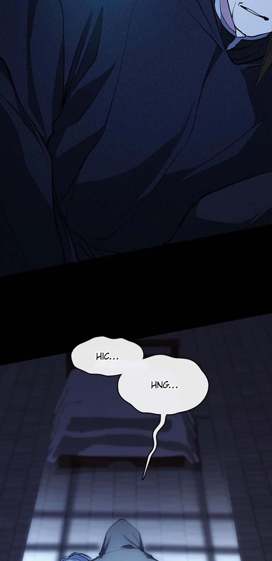 I Failed to Oust the Villain! chapter 98 page 21