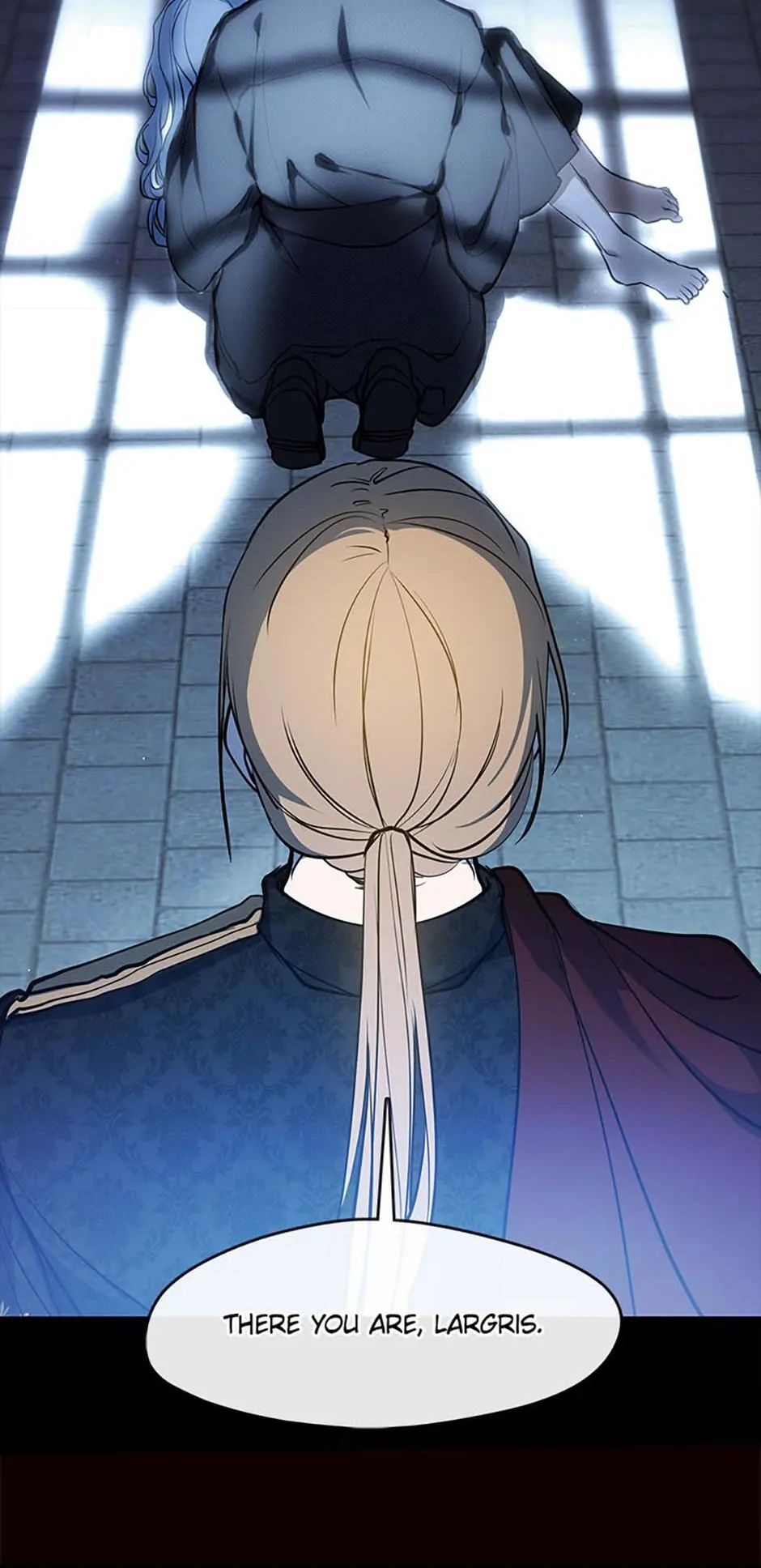 I Failed to Oust the Villain! chapter 98 page 22