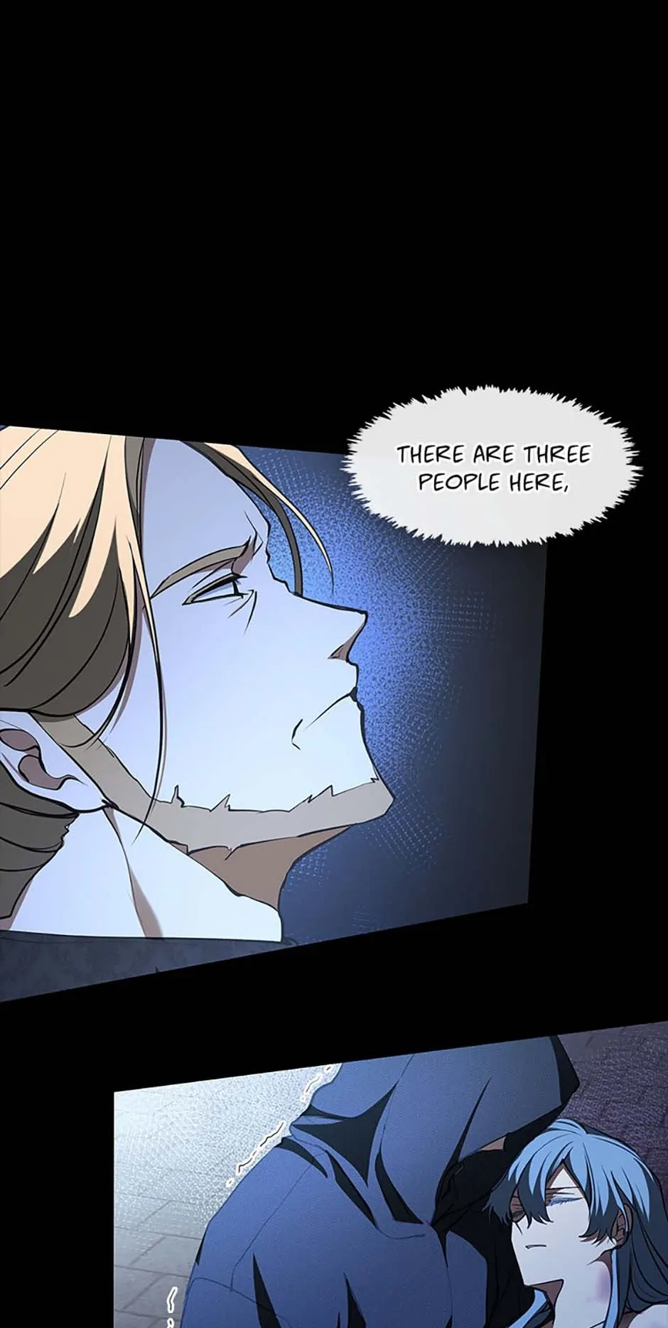 I Failed to Oust the Villain! chapter 98 page 23