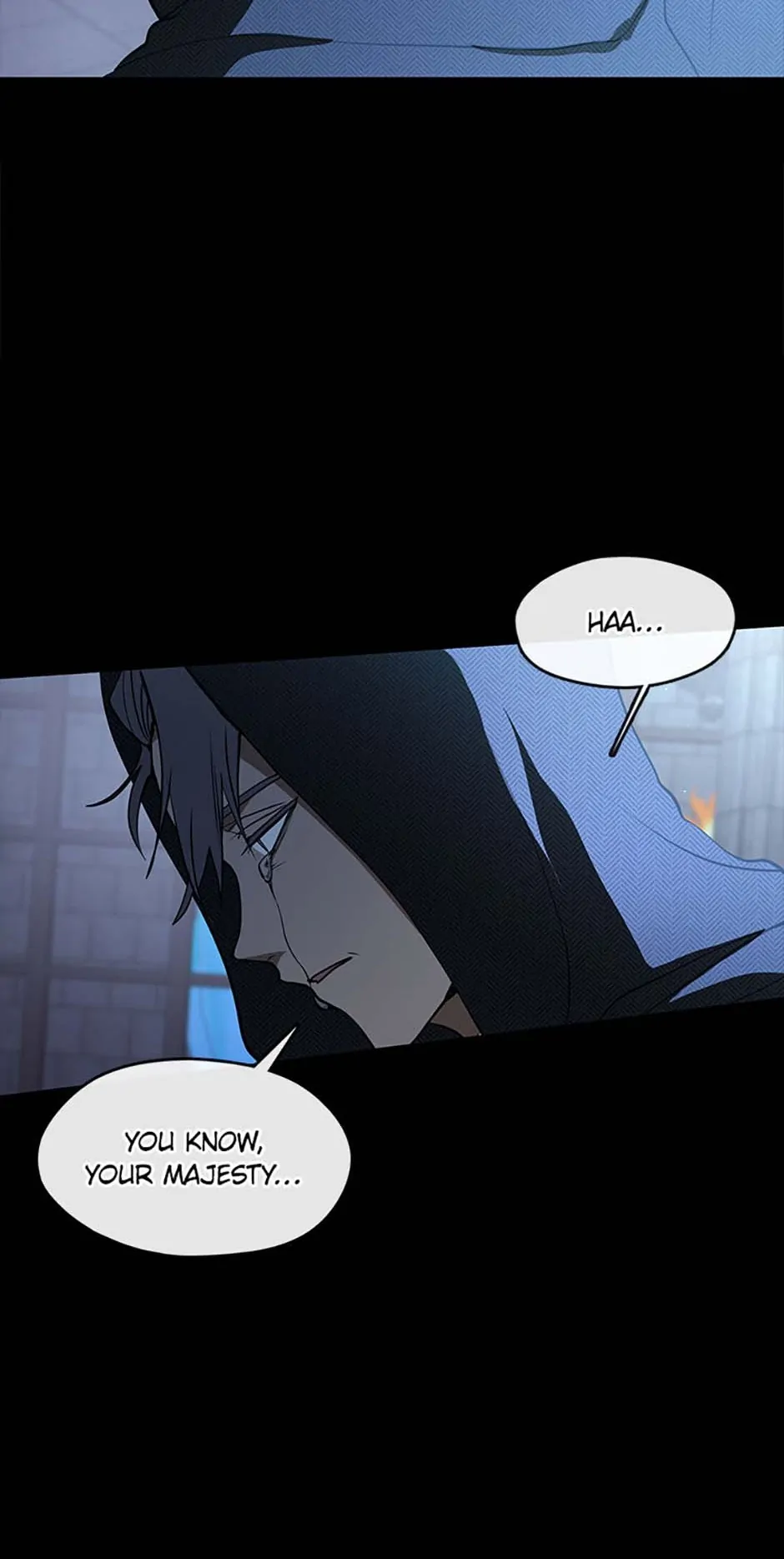 I Failed to Oust the Villain! chapter 98 page 25