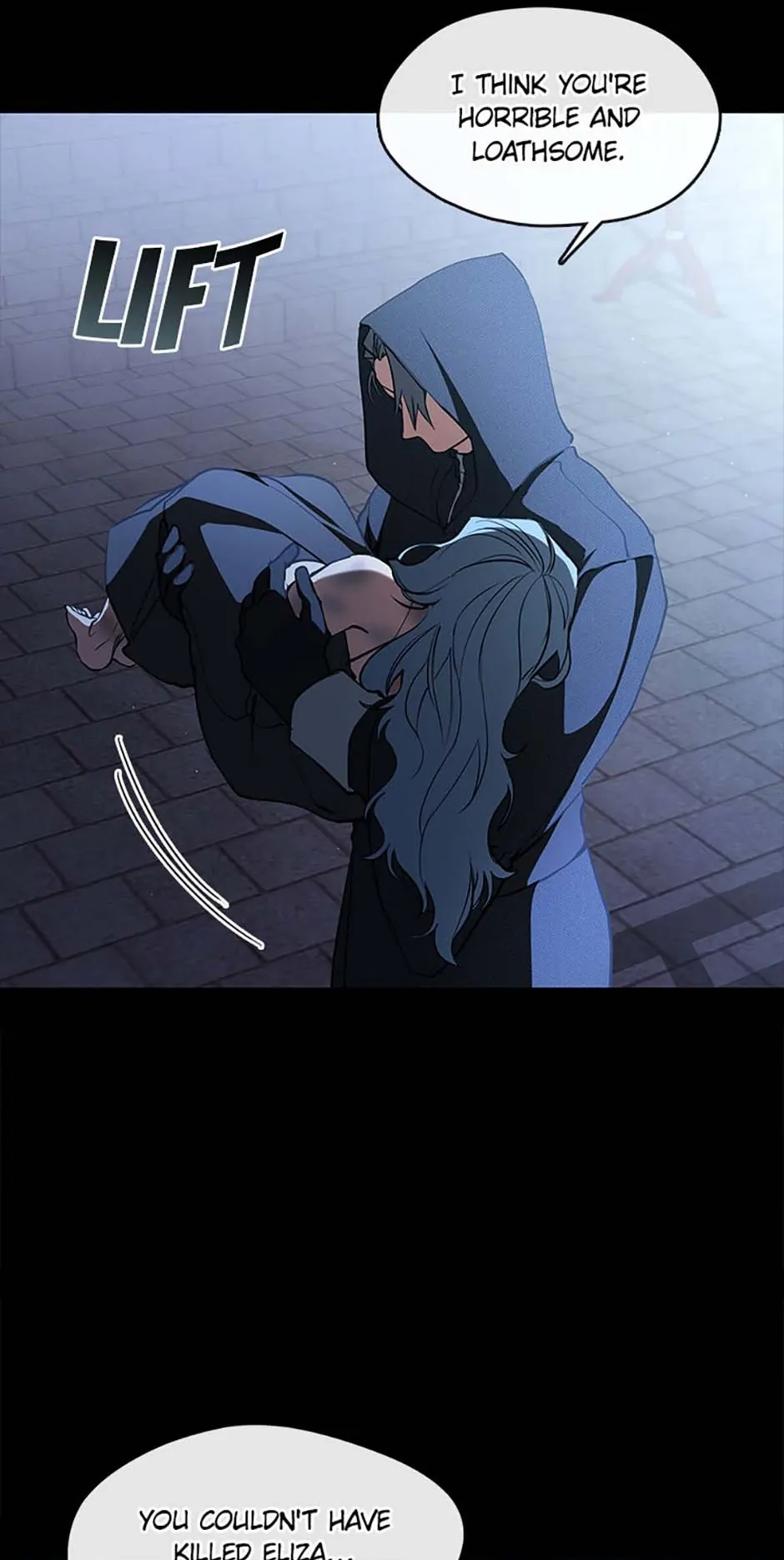 I Failed to Oust the Villain! chapter 98 page 26