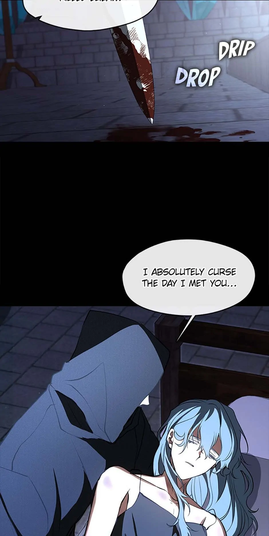 I Failed to Oust the Villain! chapter 98 page 27