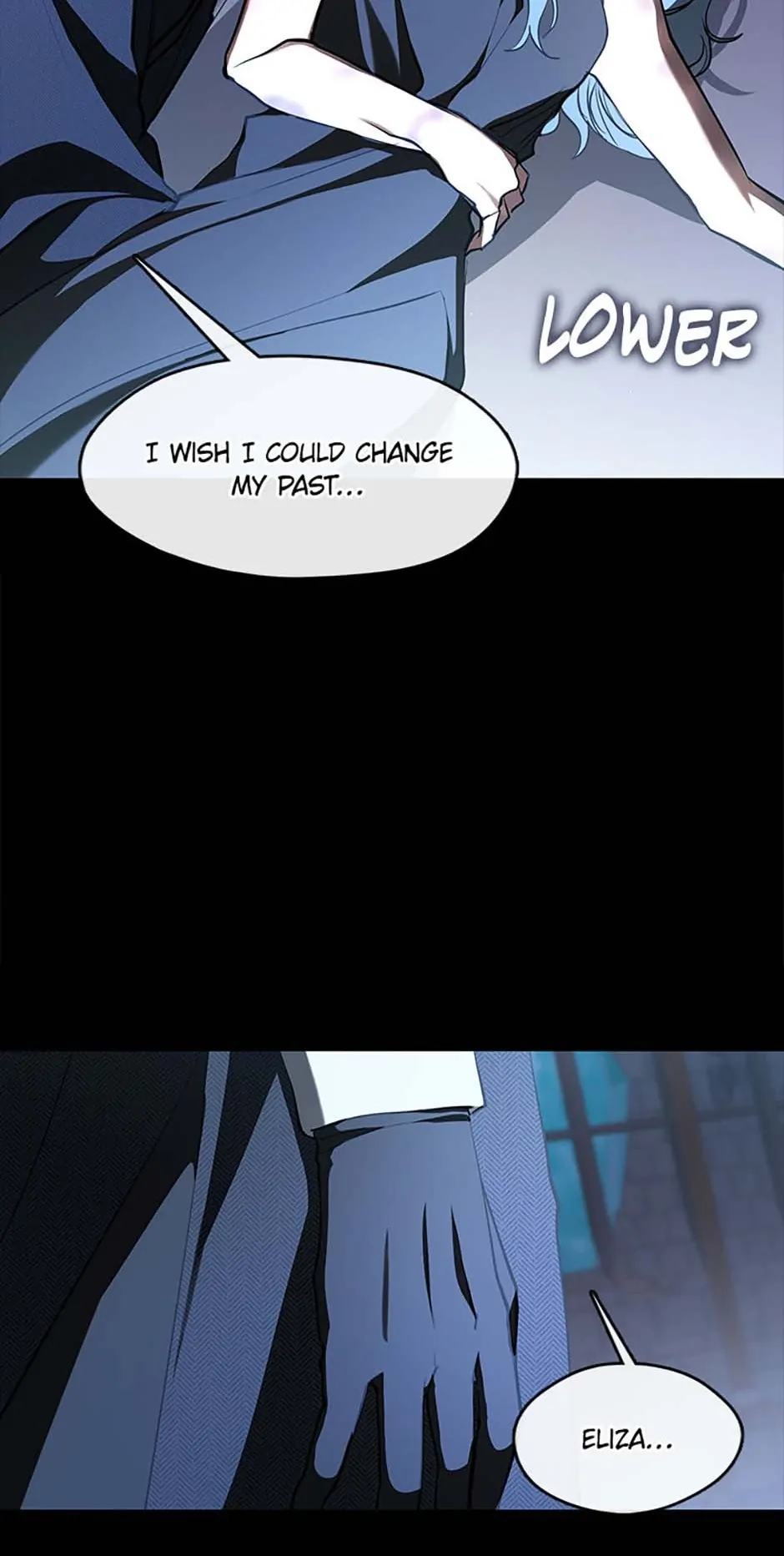 I Failed to Oust the Villain! chapter 98 page 28