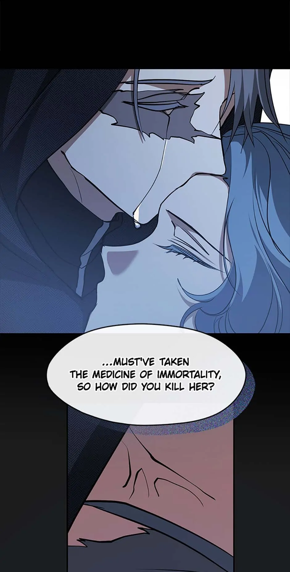 I Failed to Oust the Villain! chapter 98 page 29