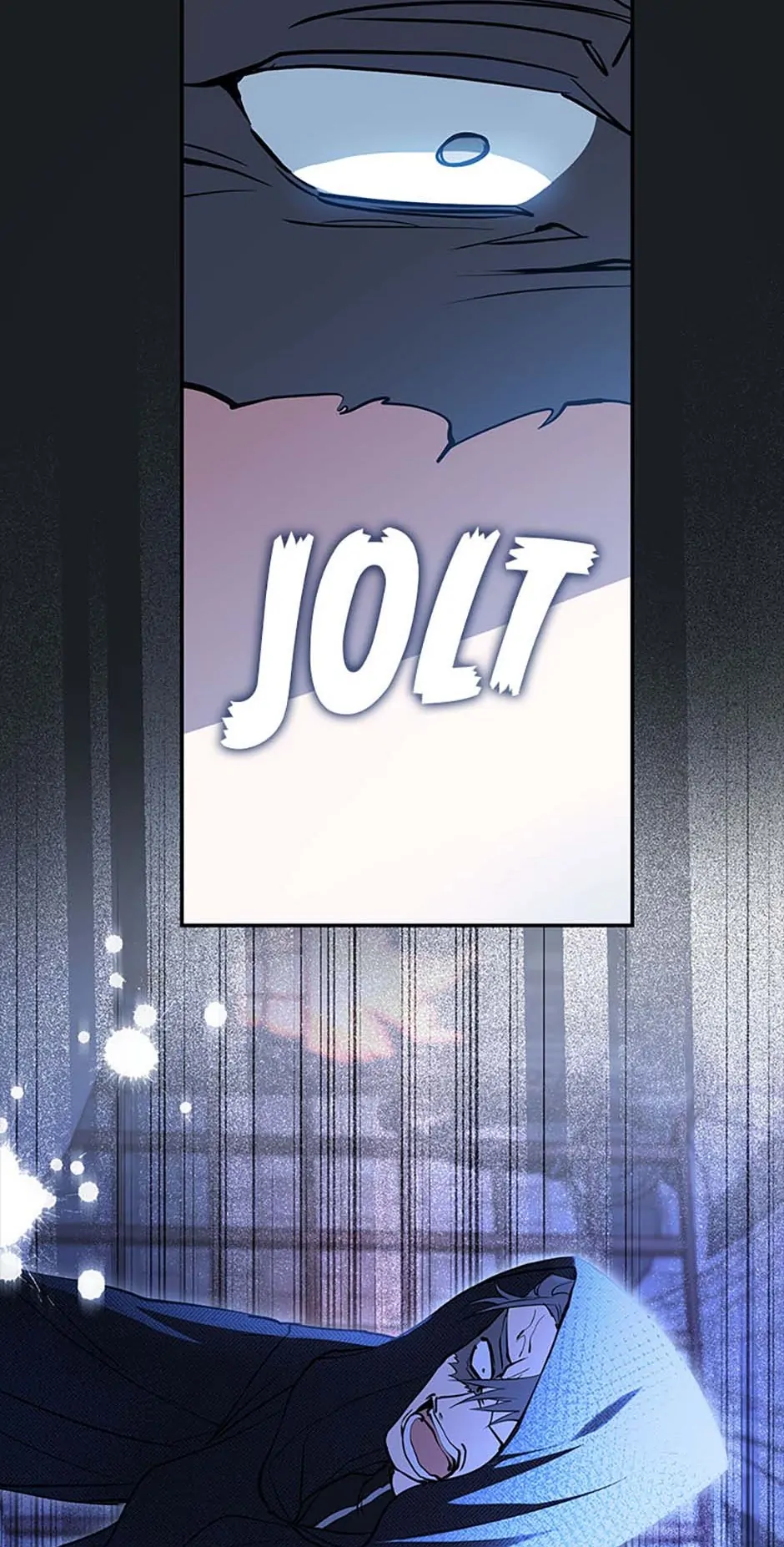 I Failed to Oust the Villain! chapter 98 page 30