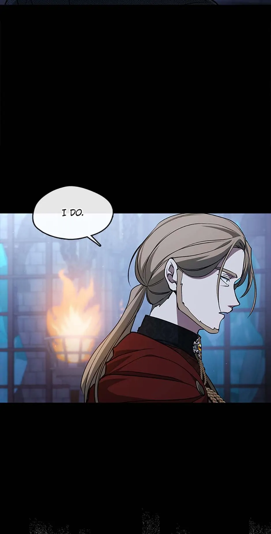 I Failed to Oust the Villain! chapter 98 page 34