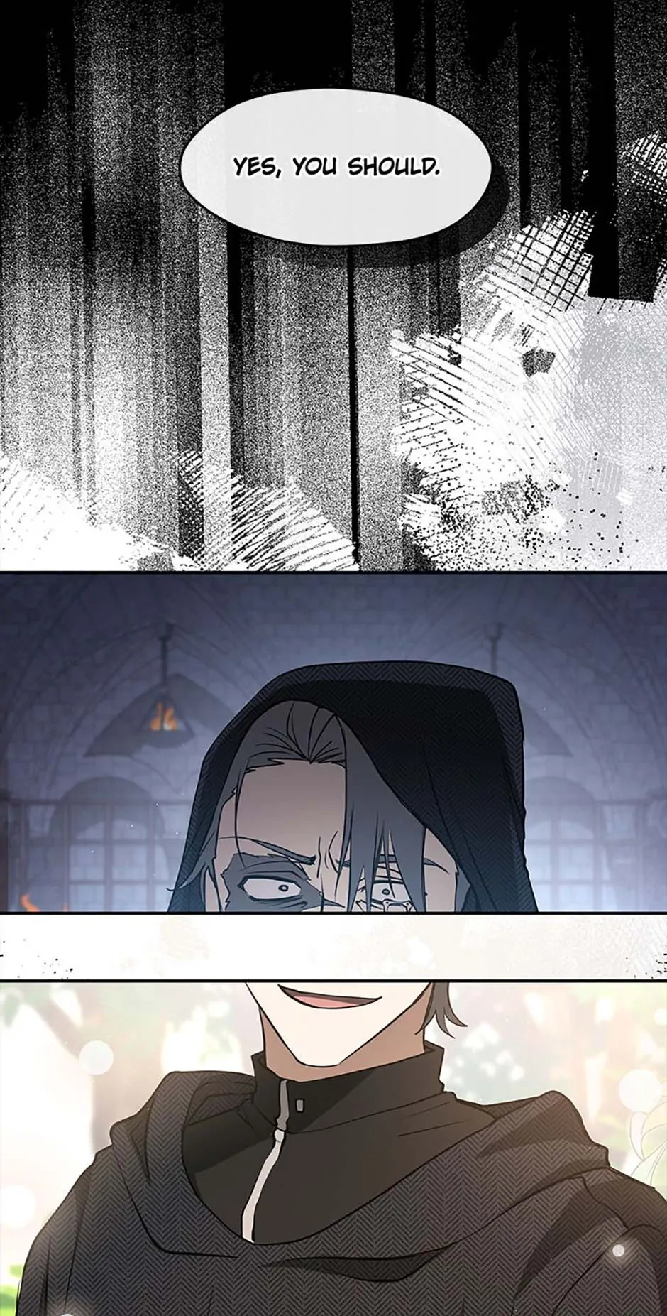 I Failed to Oust the Villain! chapter 98 page 35