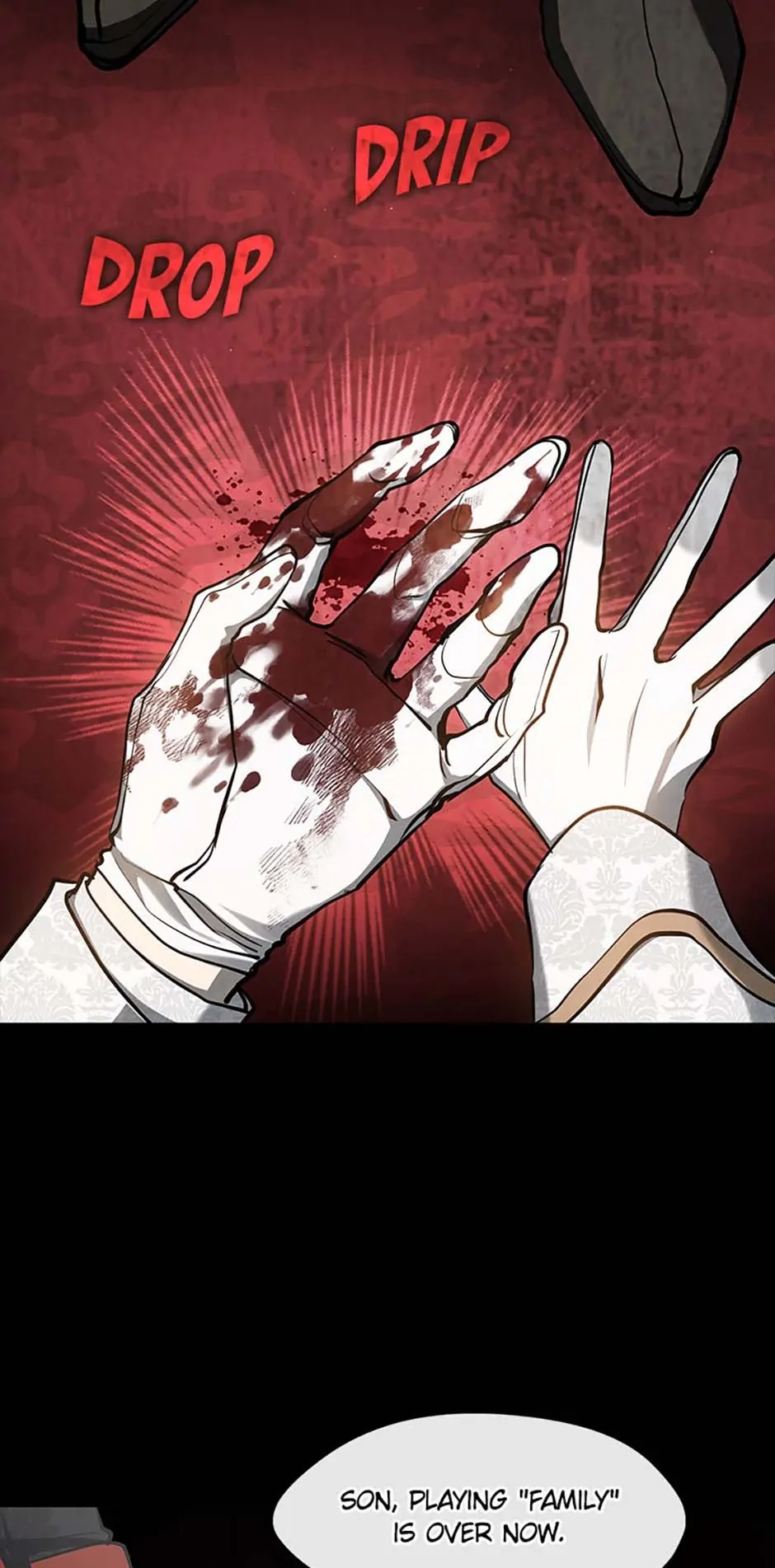 I Failed to Oust the Villain! chapter 98 page 4