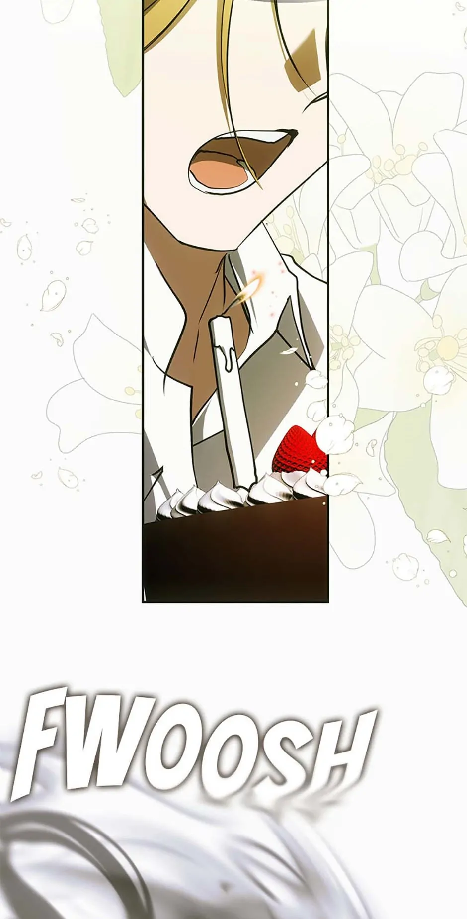 I Failed to Oust the Villain! chapter 98 page 41