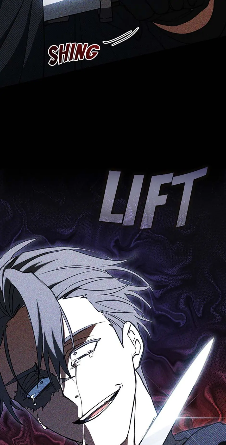 I Failed to Oust the Villain! chapter 98 page 43