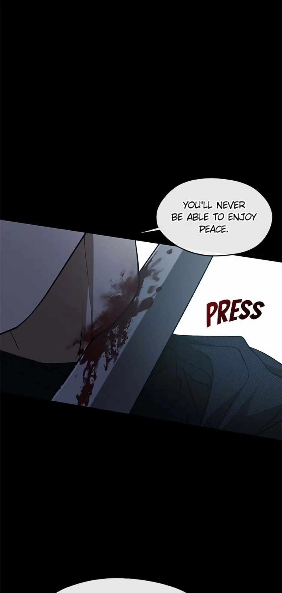 I Failed to Oust the Villain! chapter 98 page 46